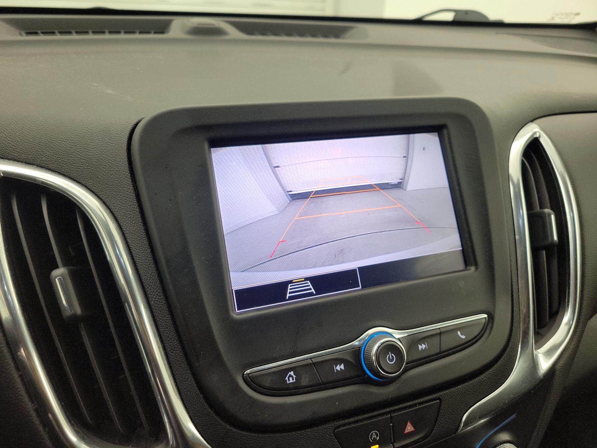 Thumbnail: 2023 Chevrolet Equinox - 14