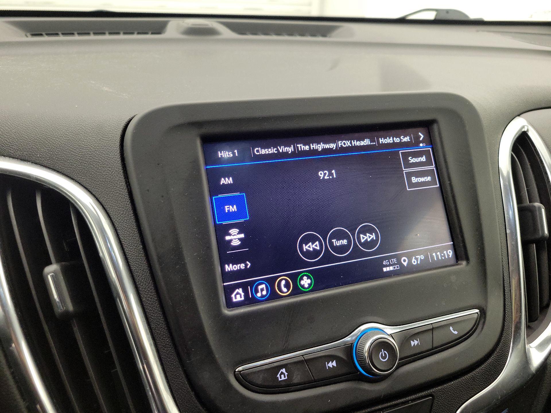 Thumbnail: 2023 Chevrolet Equinox - 15