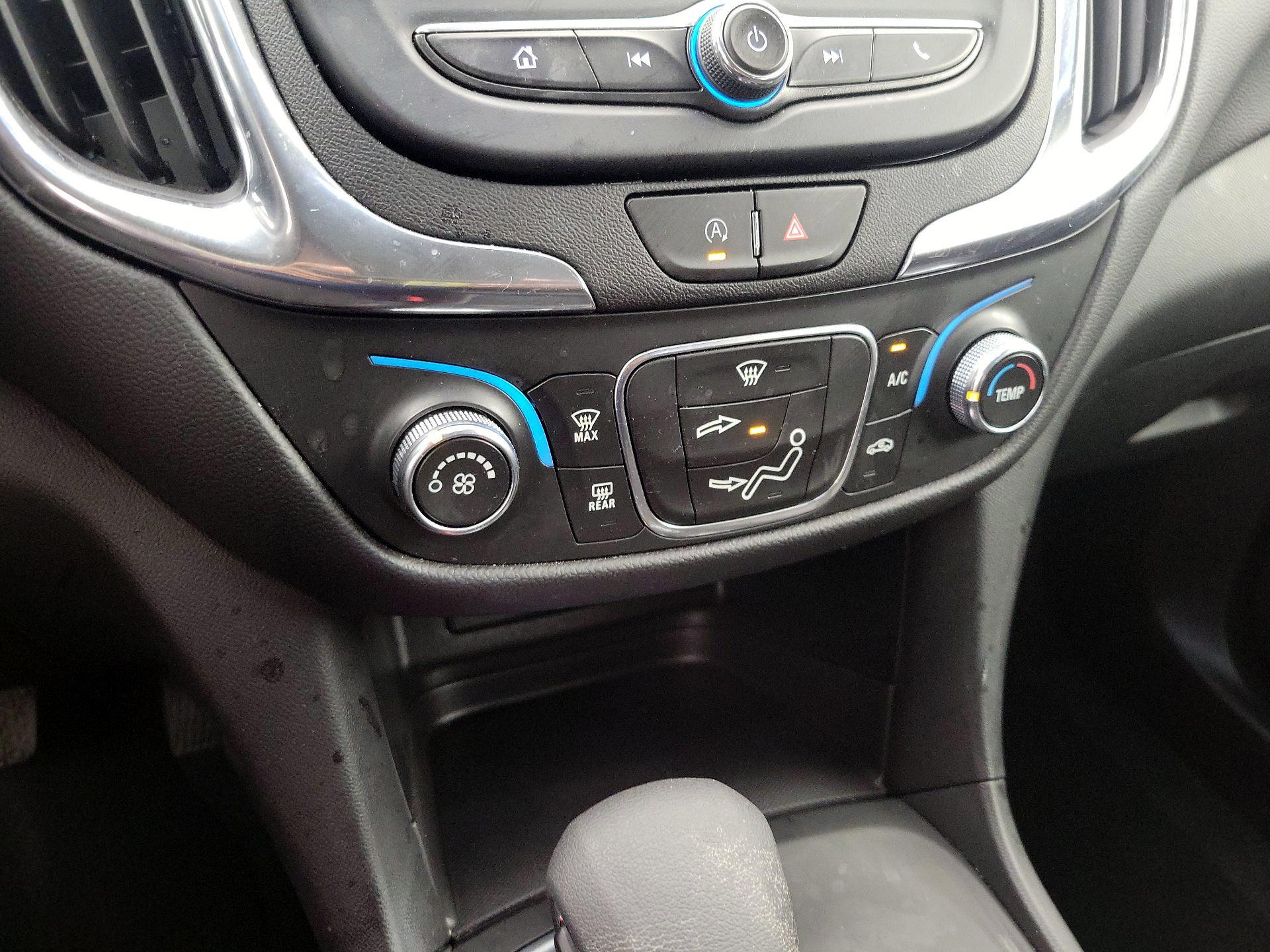 Thumbnail: 2023 Chevrolet Equinox - 16