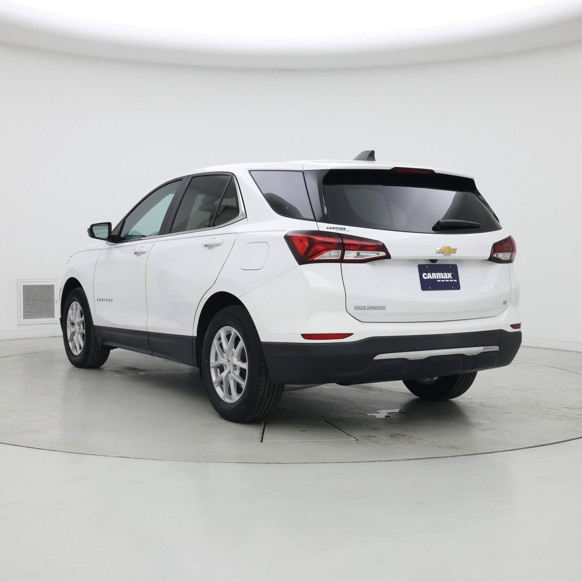 Thumbnail: 2023 Chevrolet Equinox - 2