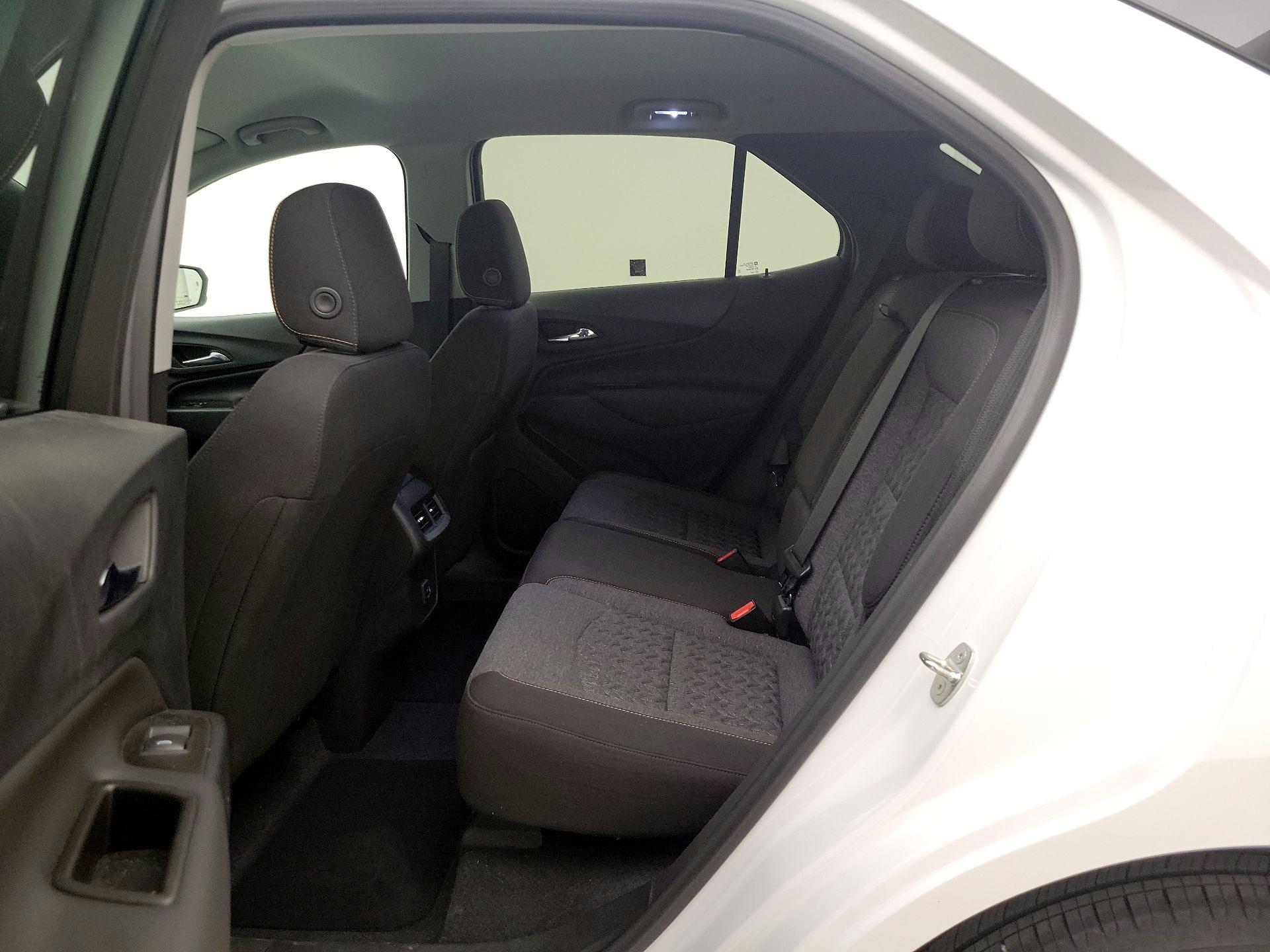 Thumbnail: 2023 Chevrolet Equinox - 19