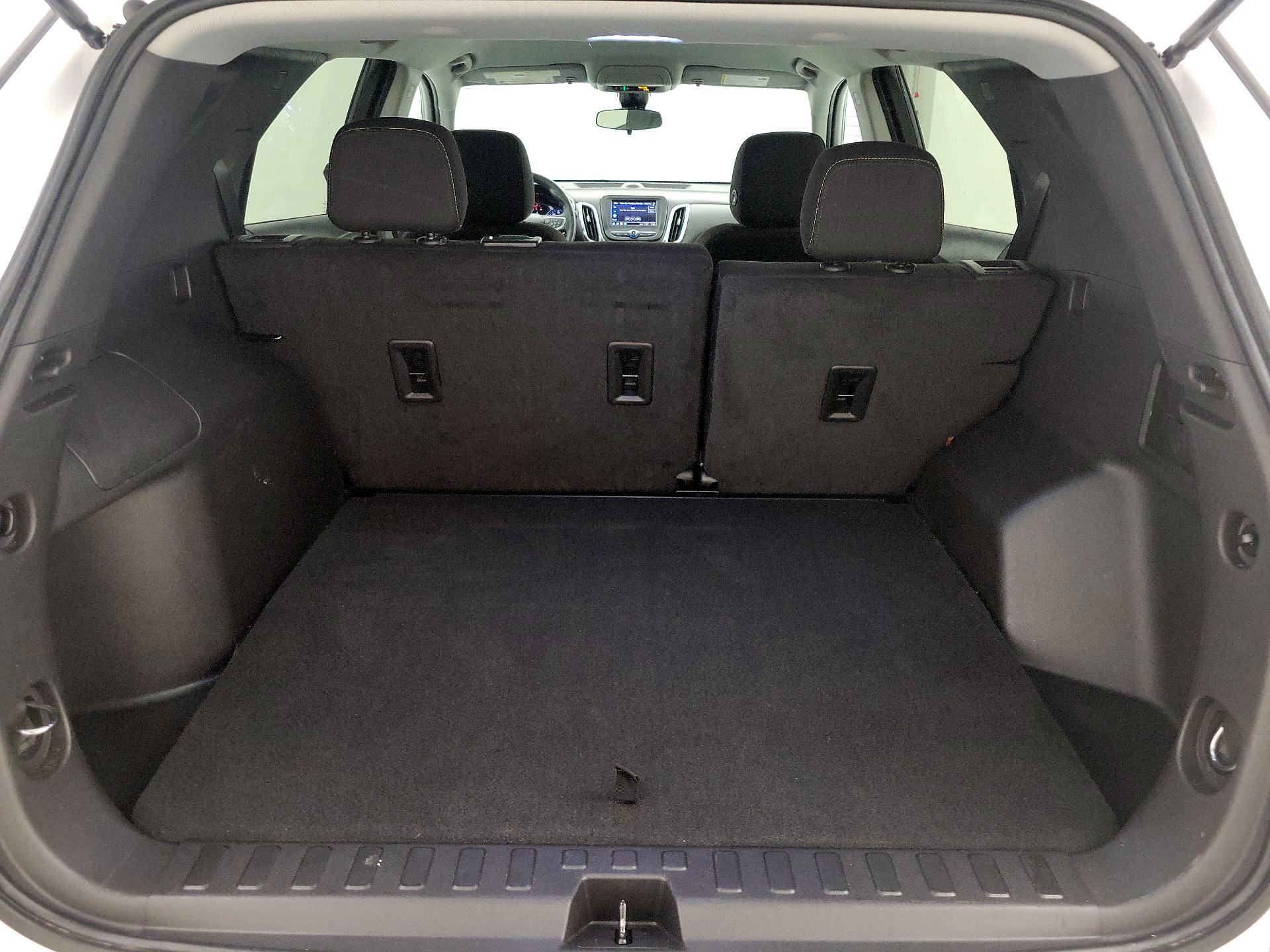 Thumbnail: 2023 Chevrolet Equinox - 20