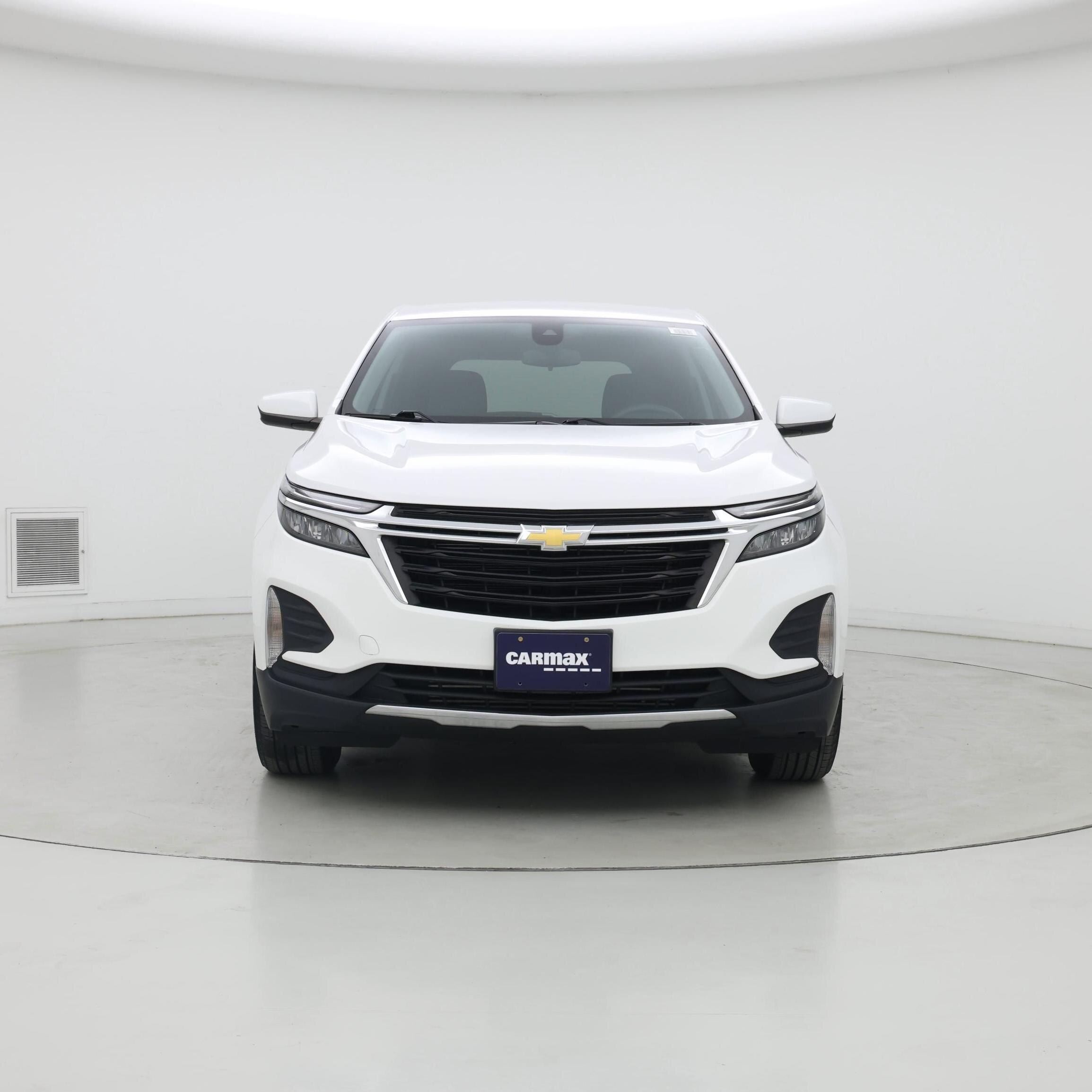 Thumbnail: 2023 Chevrolet Equinox - 5