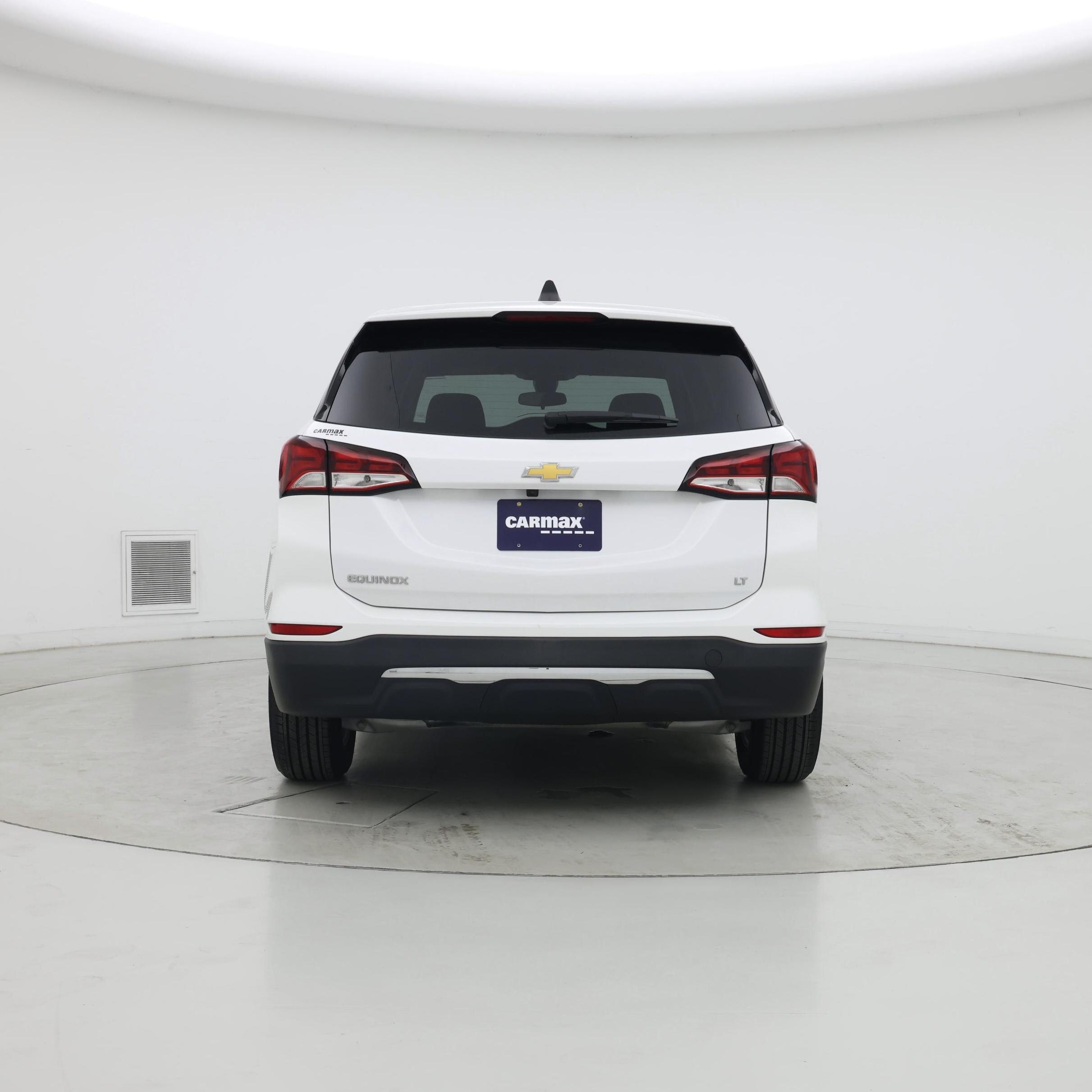 Thumbnail: 2023 Chevrolet Equinox - 6