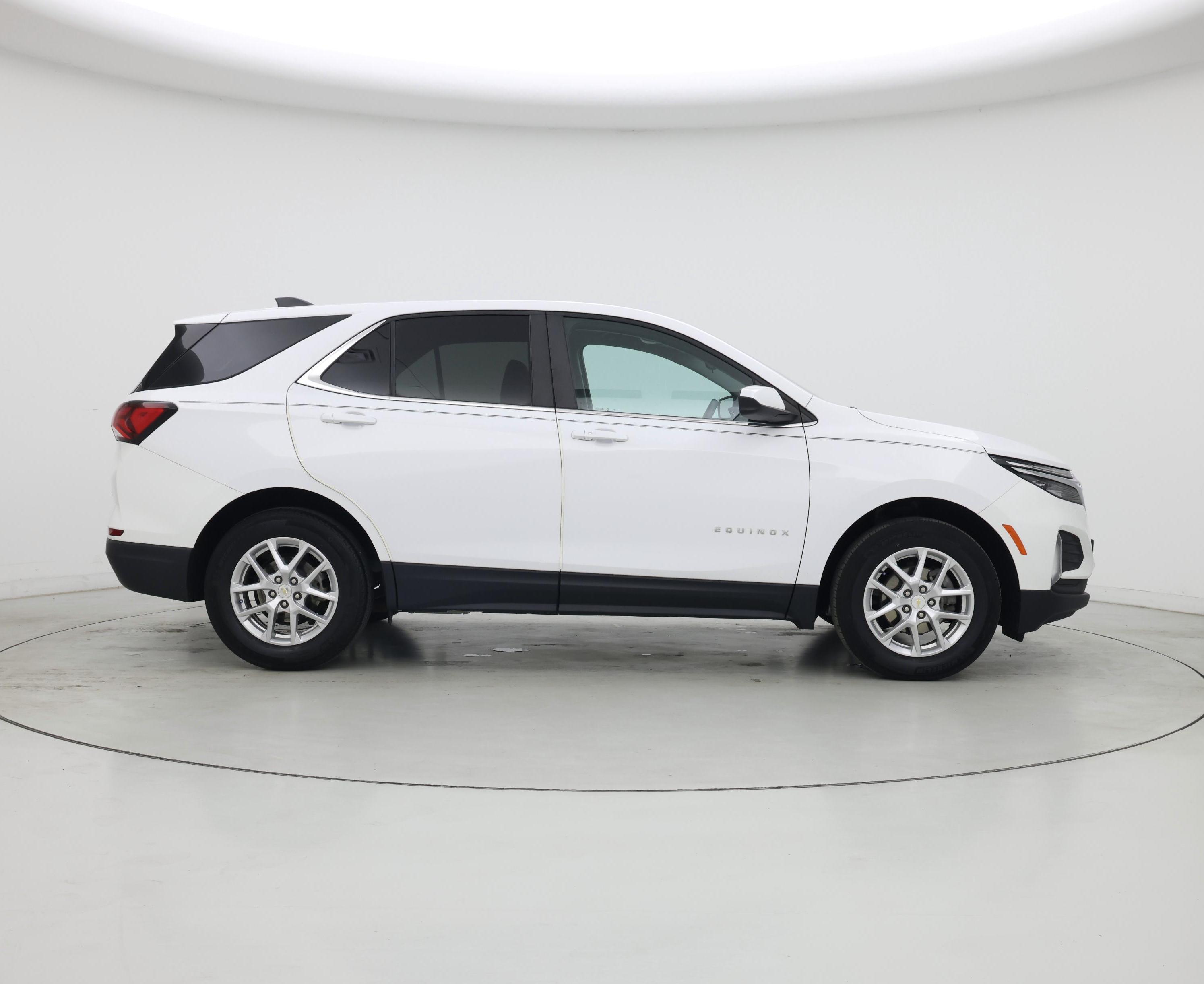 Thumbnail: 2023 Chevrolet Equinox - 7