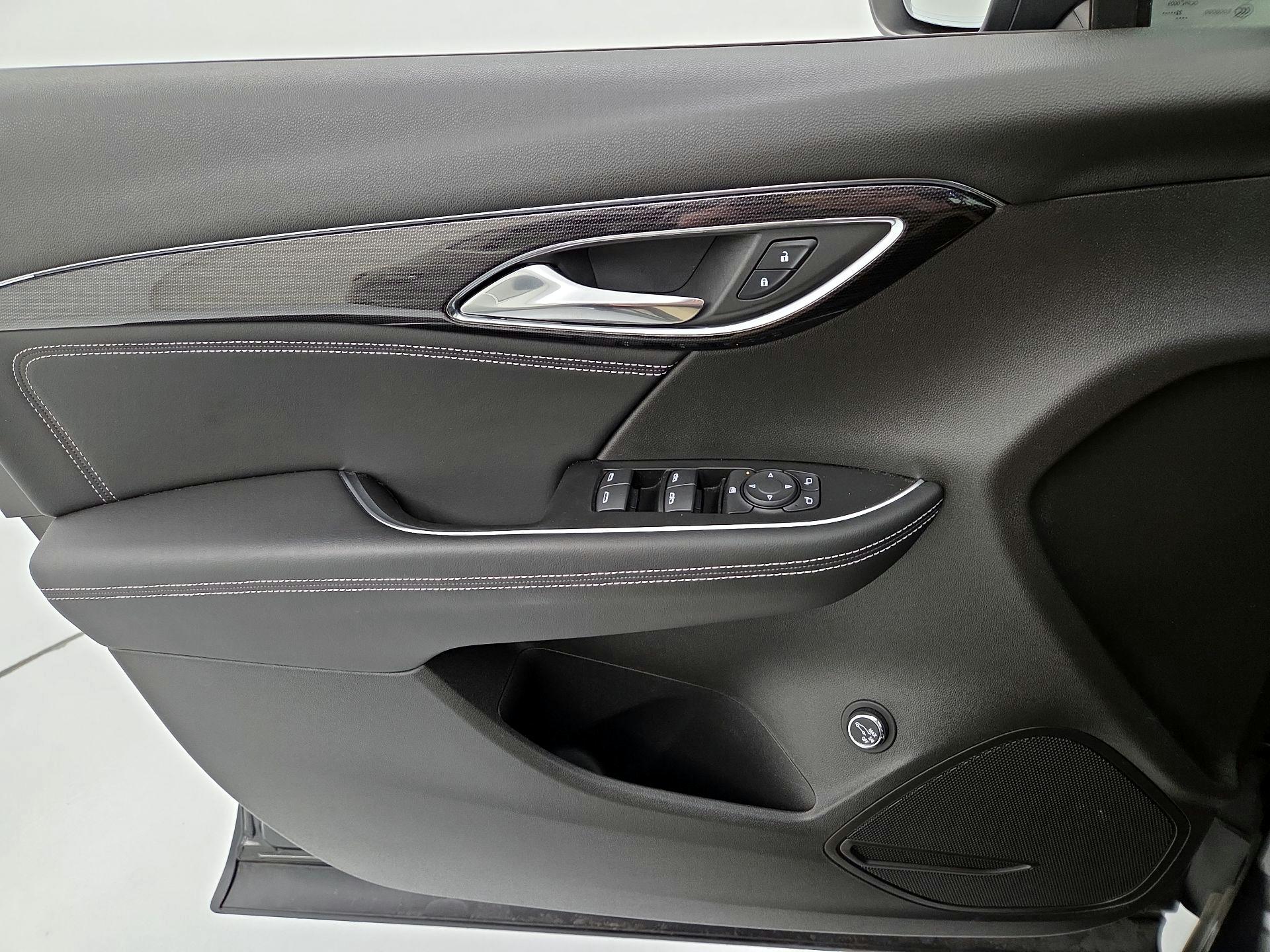 Thumbnail: 2023 Buick Envision - 12