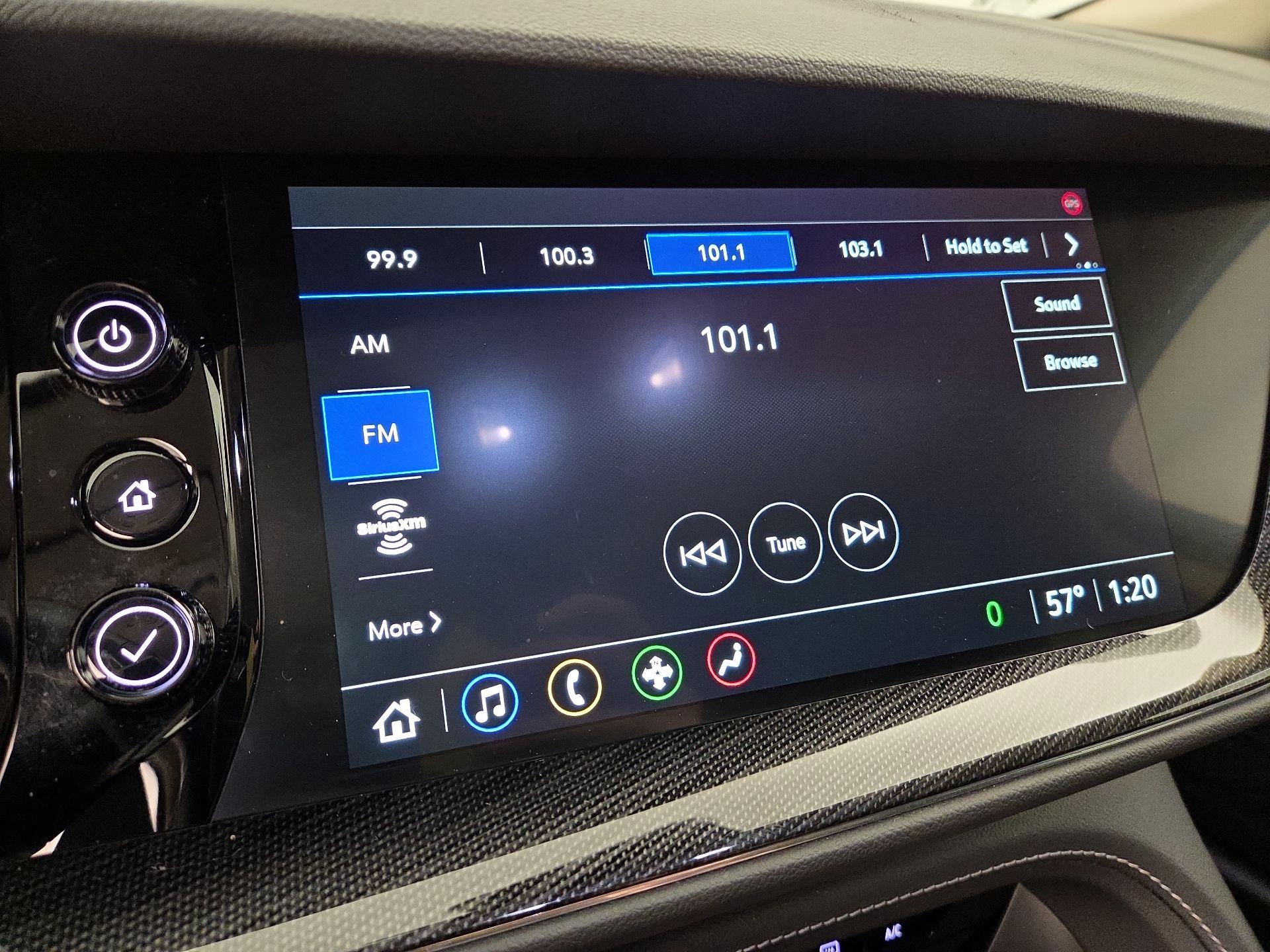 Thumbnail: 2023 Buick Envision - 15