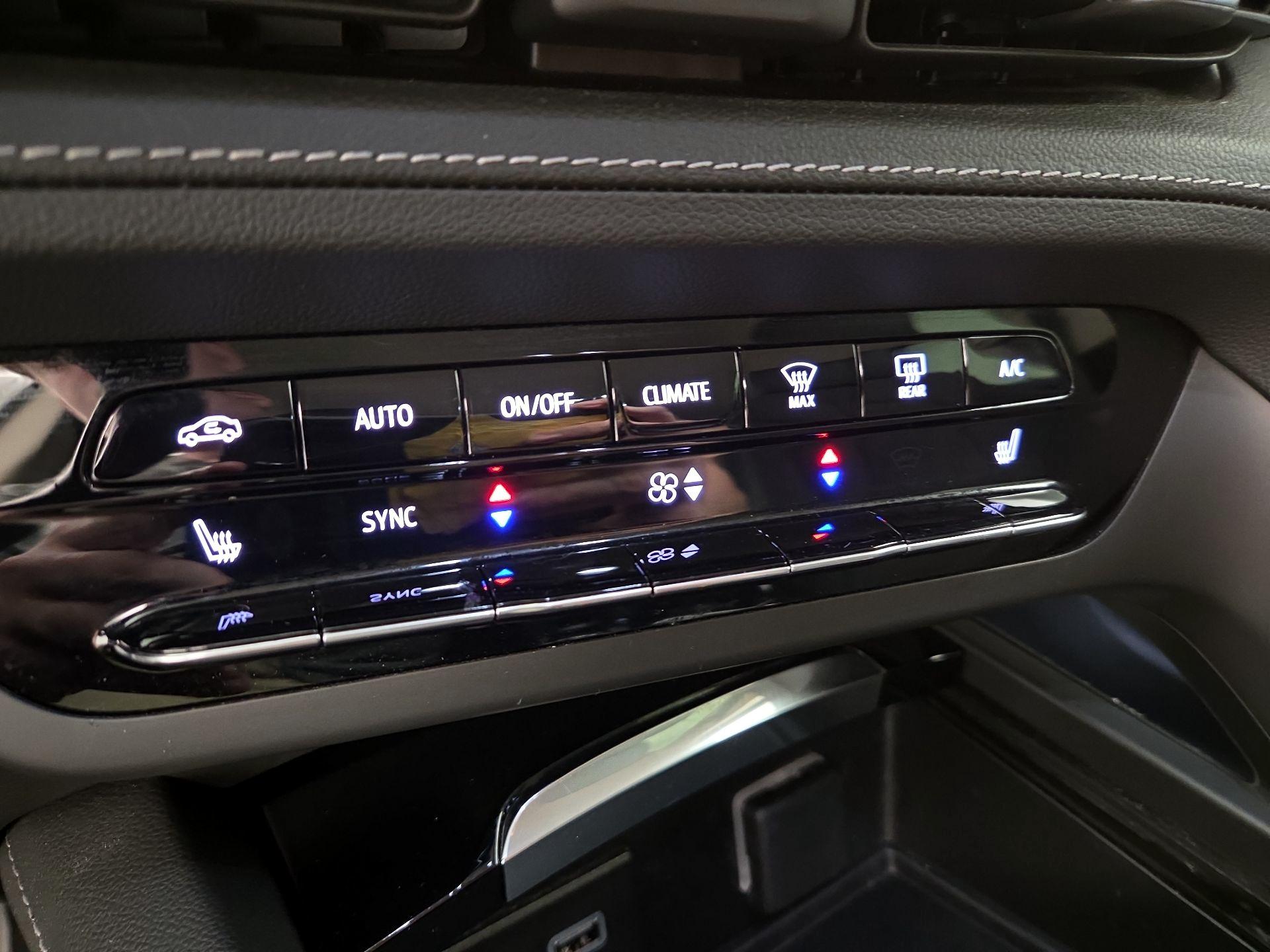 Thumbnail: 2023 Buick Envision - 16