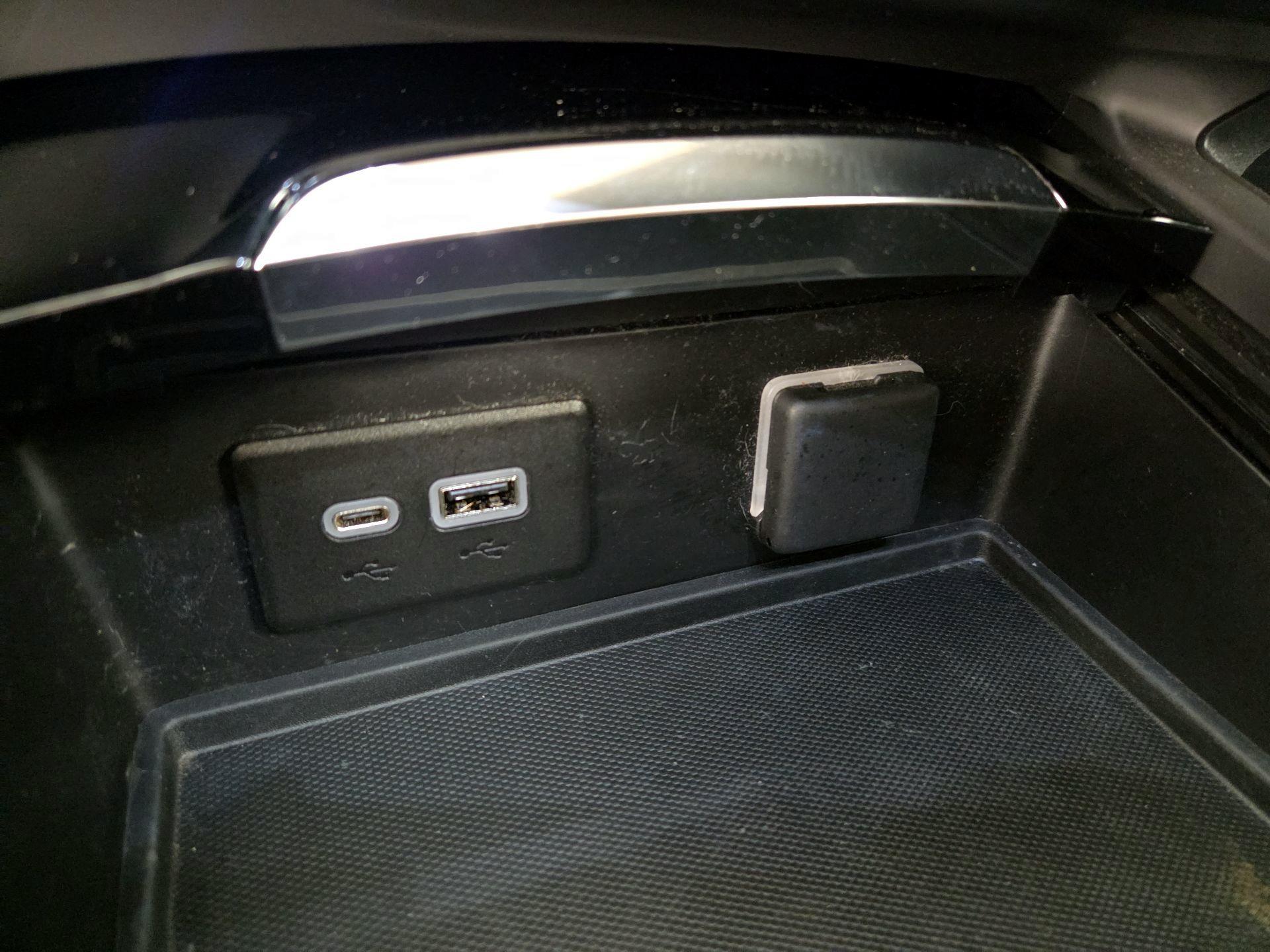 Thumbnail: 2023 Buick Envision - 18