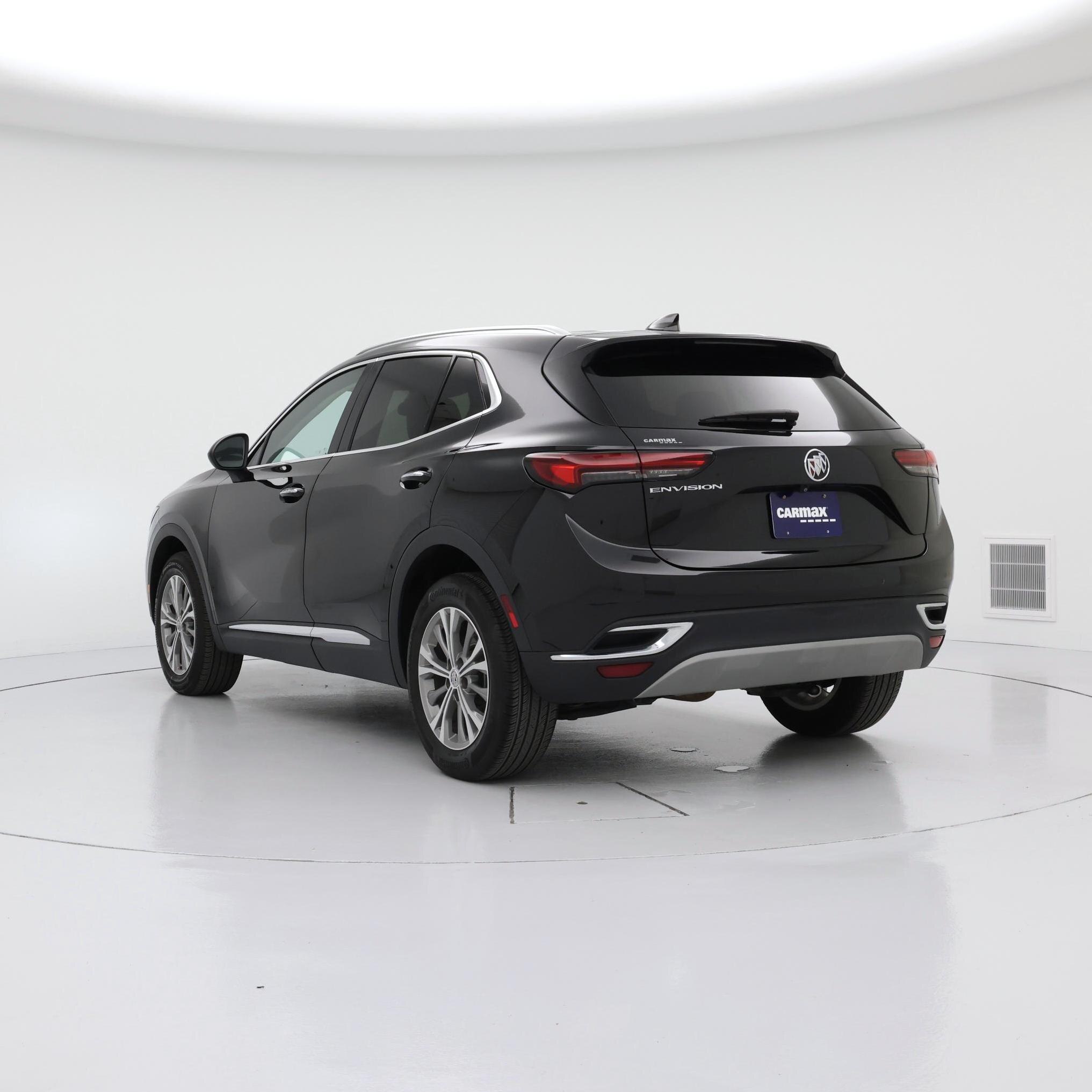 Thumbnail: 2023 Buick Envision - 2