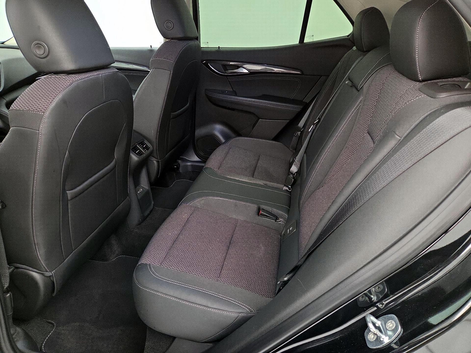 Thumbnail: 2023 Buick Envision - 19