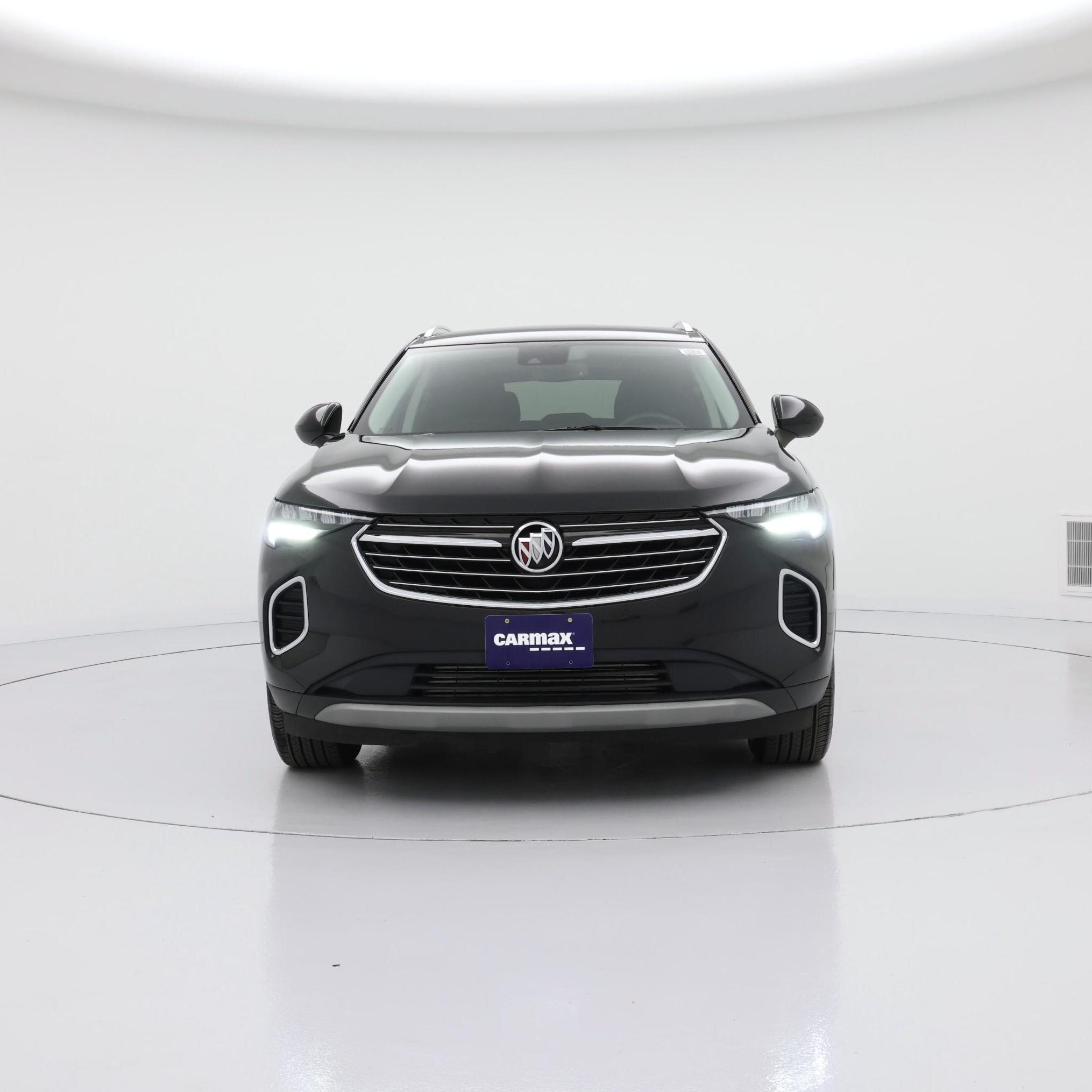 Thumbnail: 2023 Buick Envision - 5