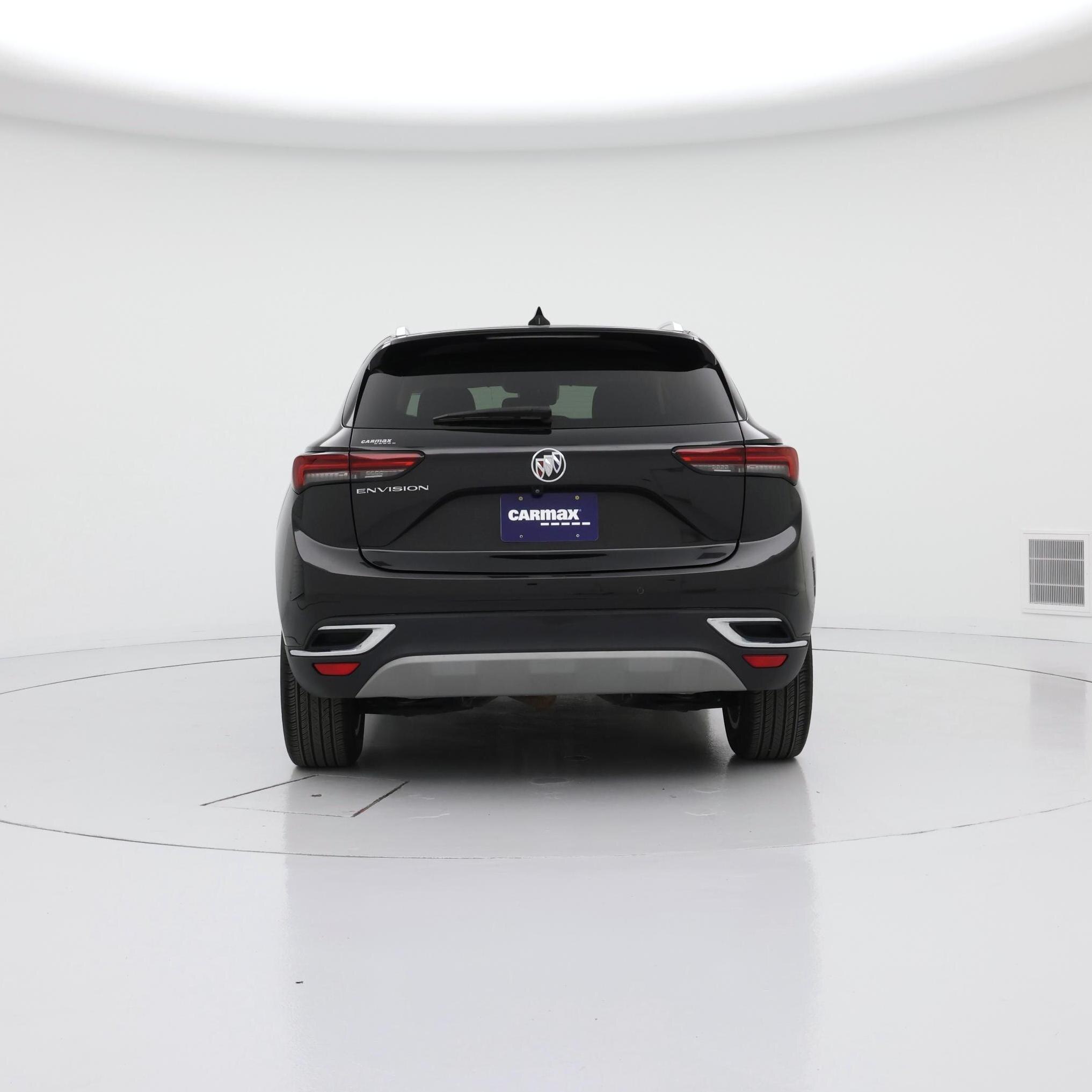 Thumbnail: 2023 Buick Envision - 6