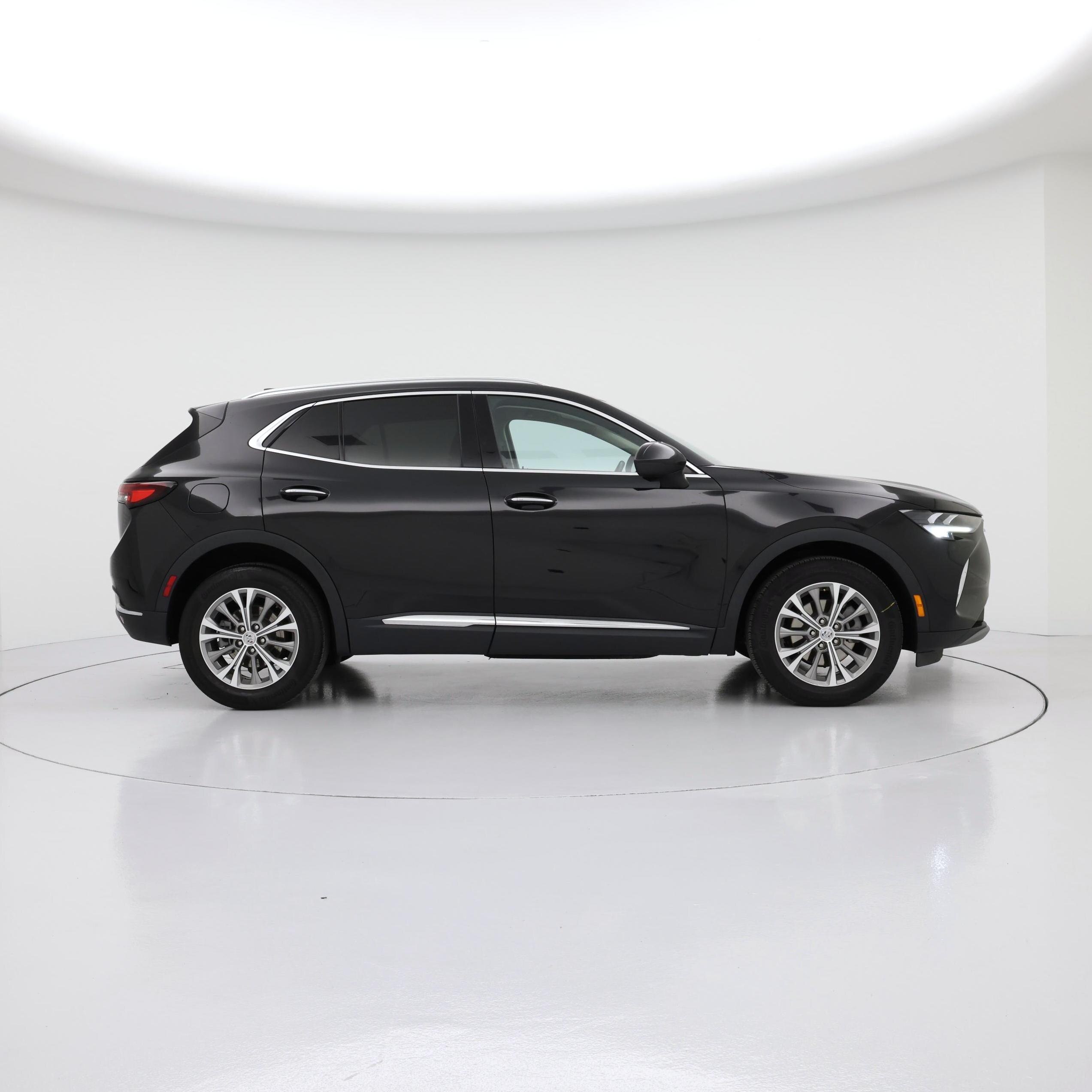 Thumbnail: 2023 Buick Envision - 7