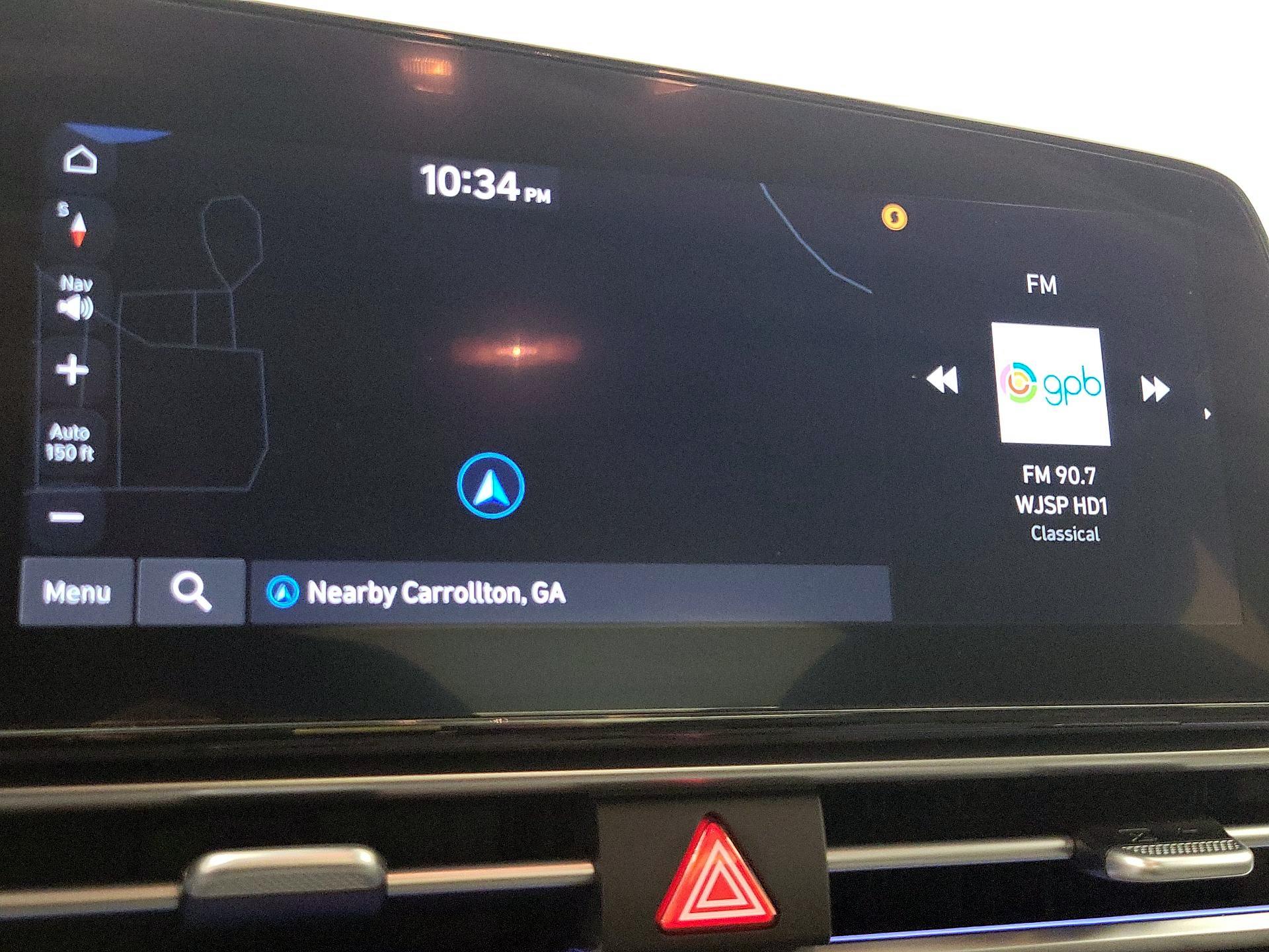 Thumbnail: 2024 Hyundai Elantra - 14