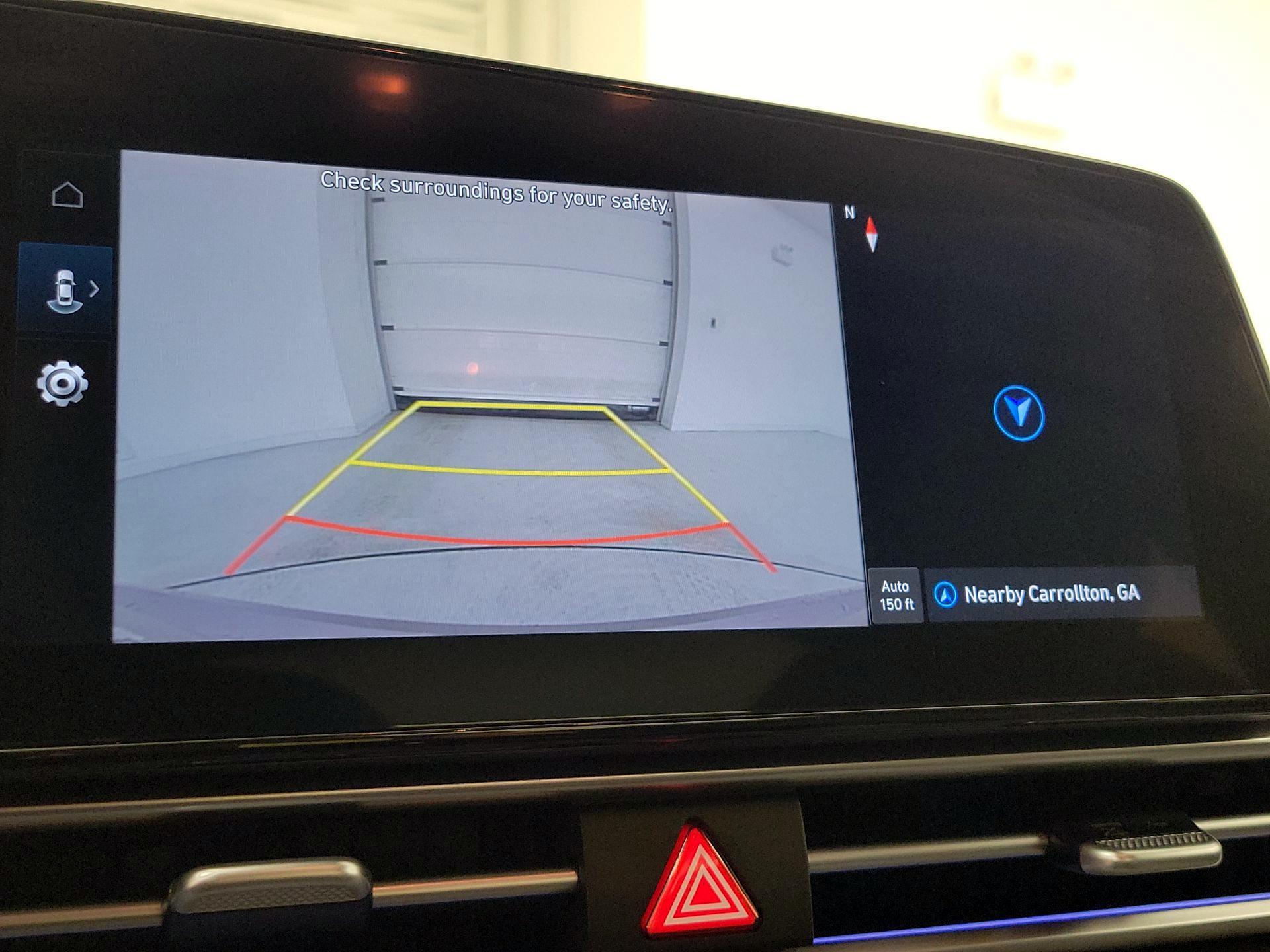 Thumbnail: 2024 Hyundai Elantra - 15