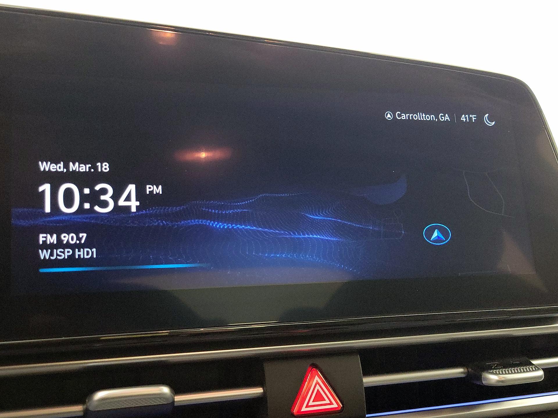 Thumbnail: 2024 Hyundai Elantra - 16