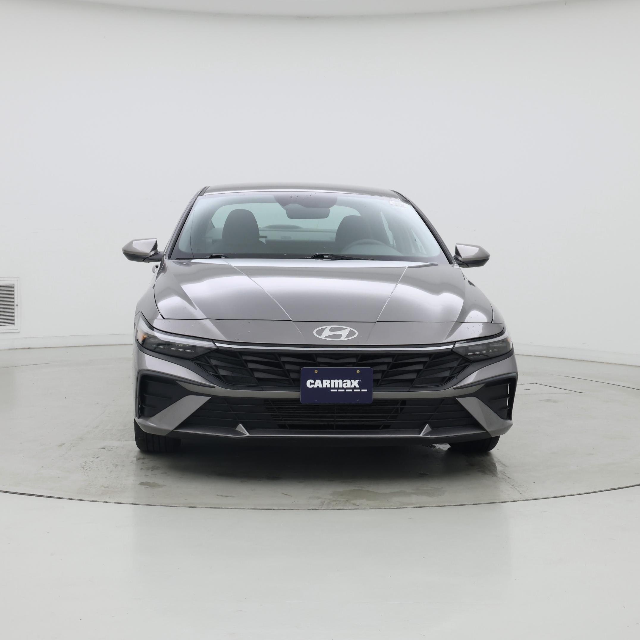 Thumbnail: 2024 Hyundai Elantra - 5