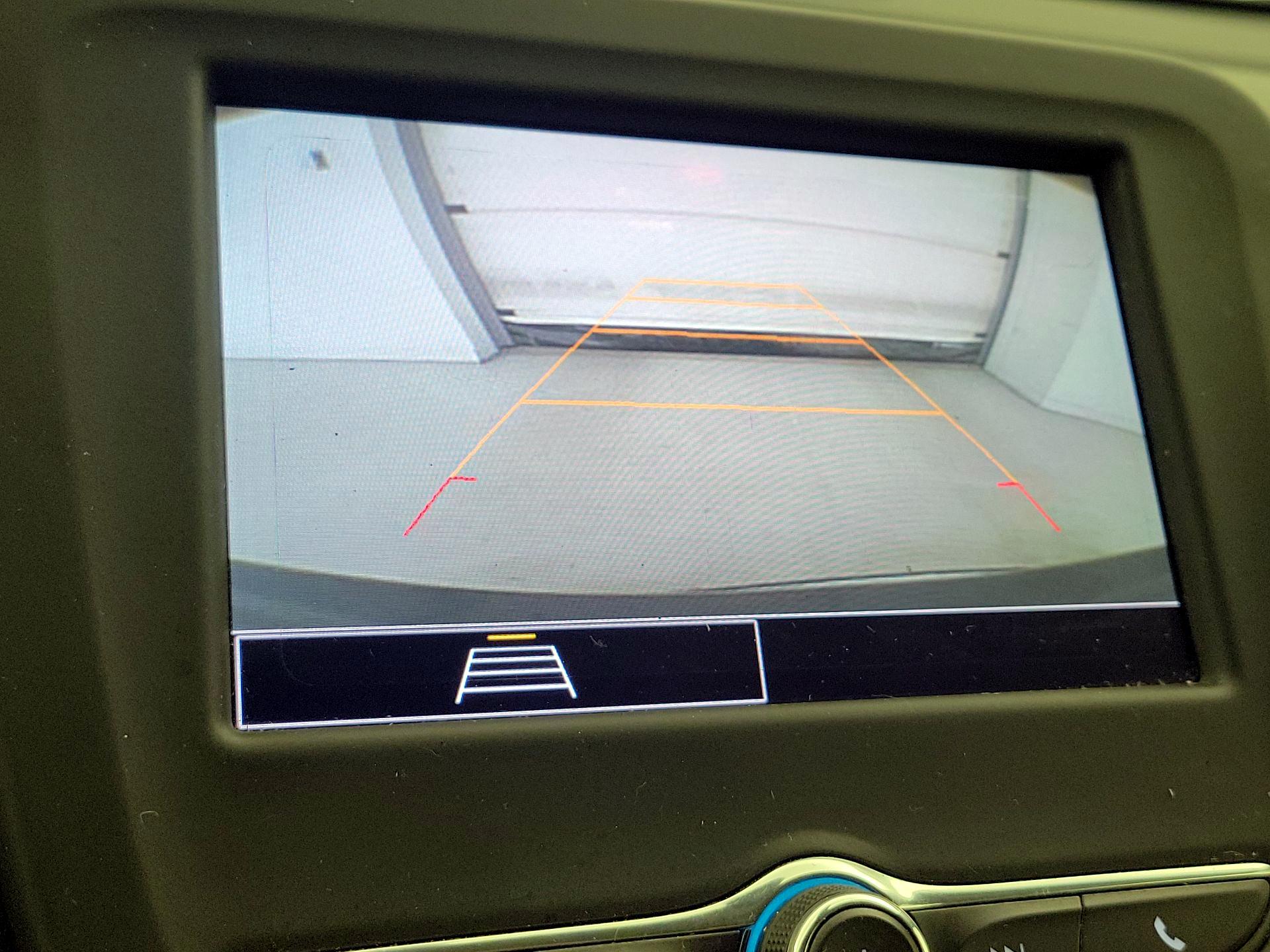 Thumbnail: 2023 Chevrolet Equinox - 14