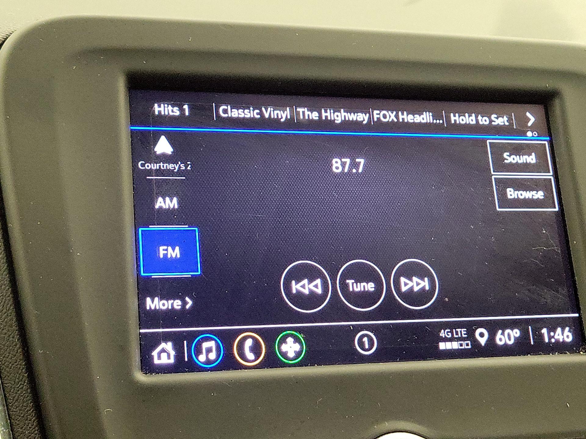 Thumbnail: 2023 Chevrolet Equinox - 15