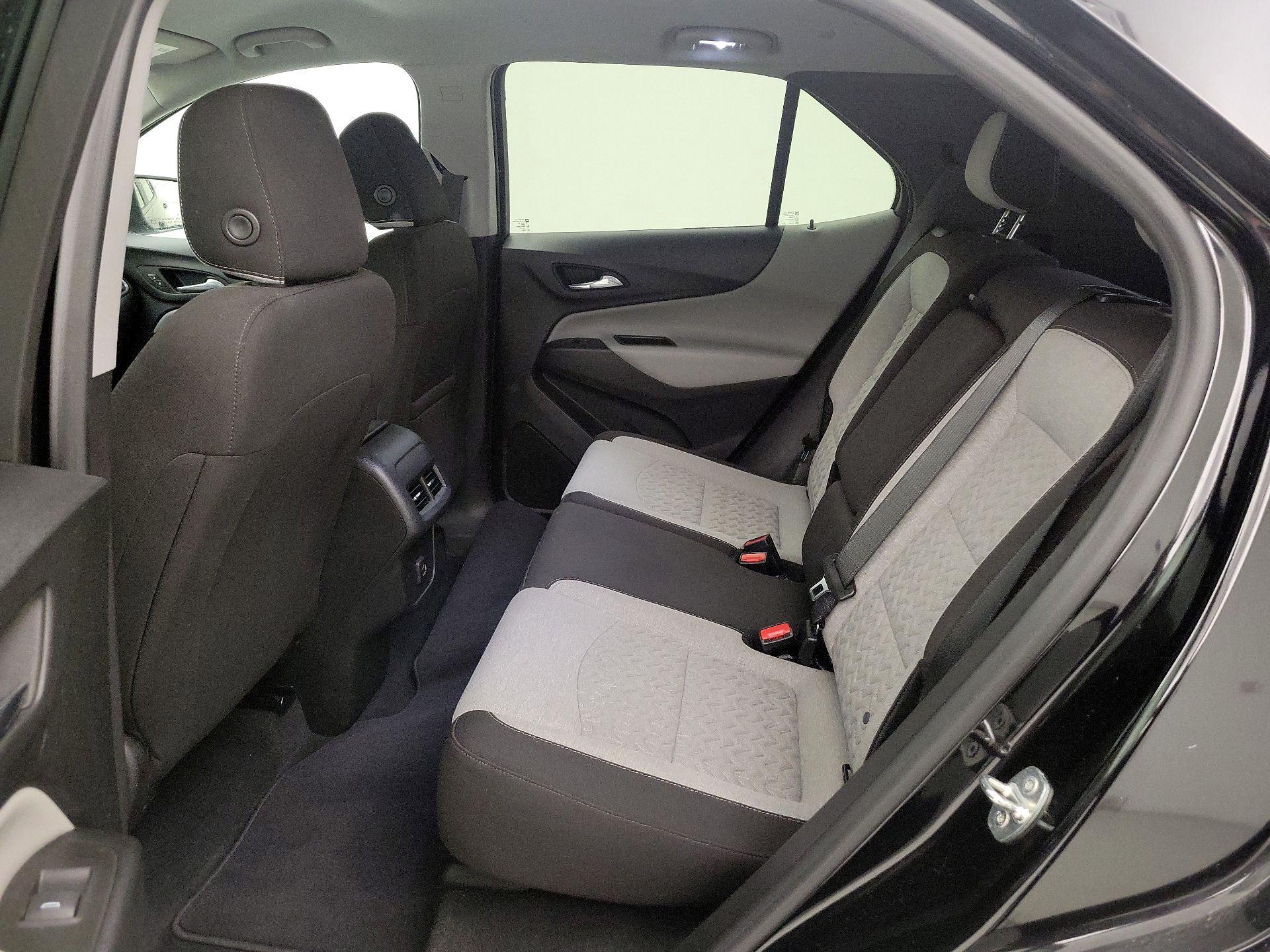 Thumbnail: 2023 Chevrolet Equinox - 19