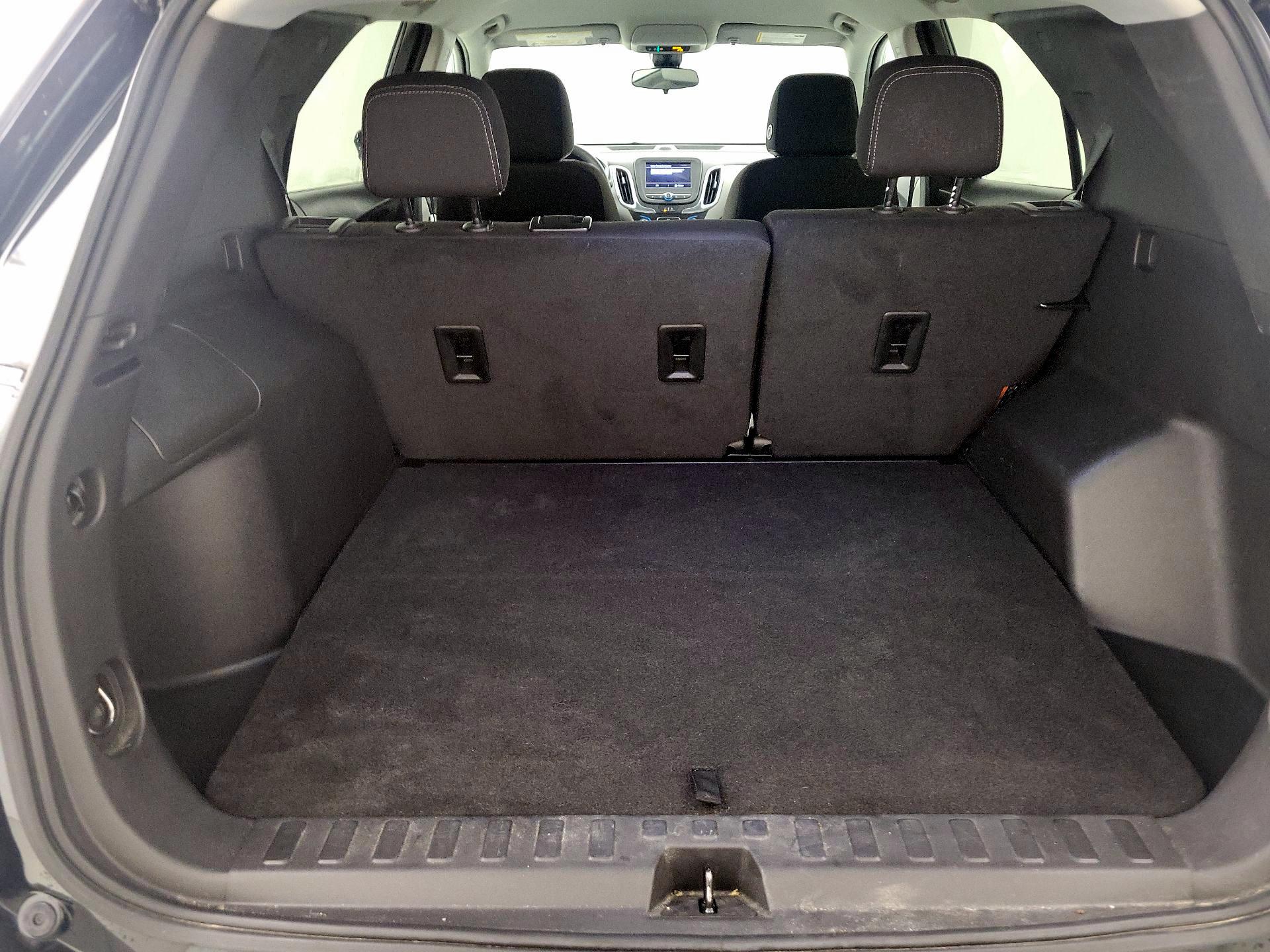 Thumbnail: 2023 Chevrolet Equinox - 20