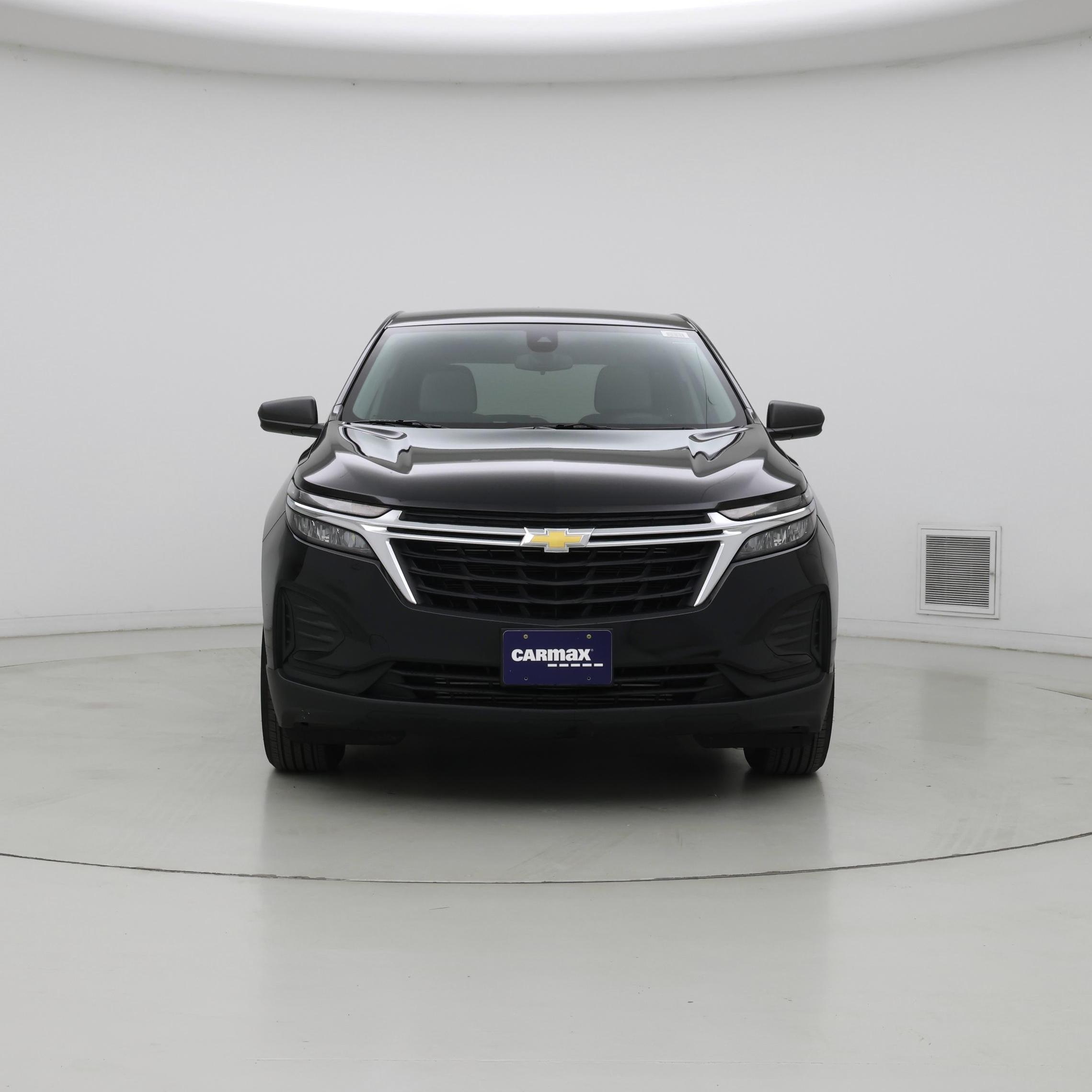 Thumbnail: 2023 Chevrolet Equinox - 5