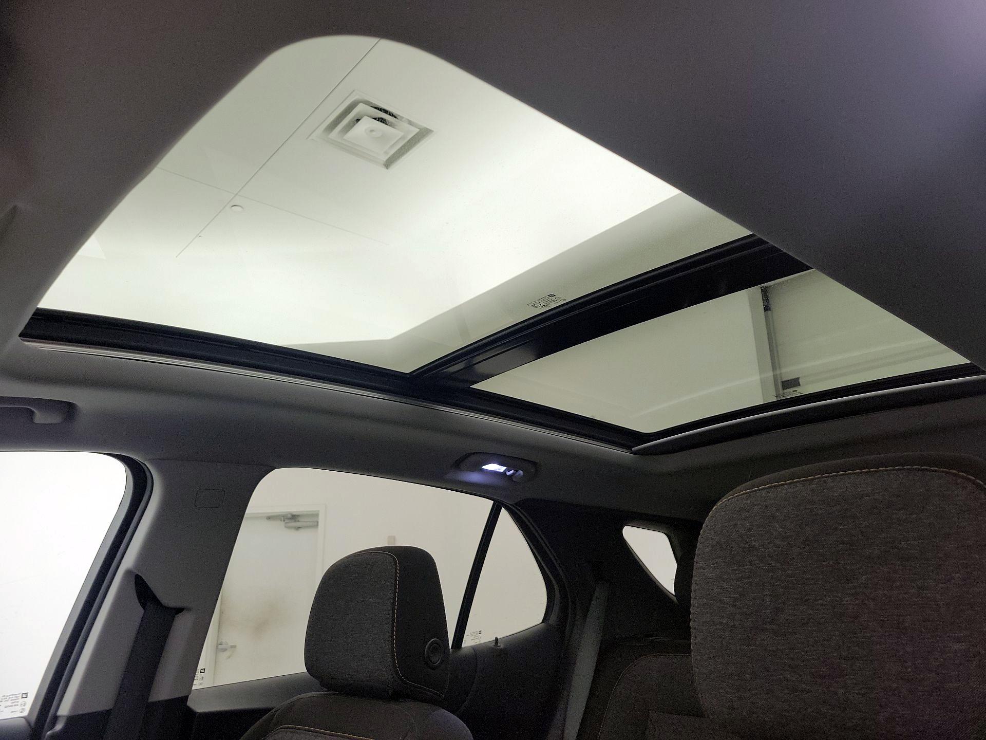 Thumbnail: 2022 Chevrolet Equinox - 19