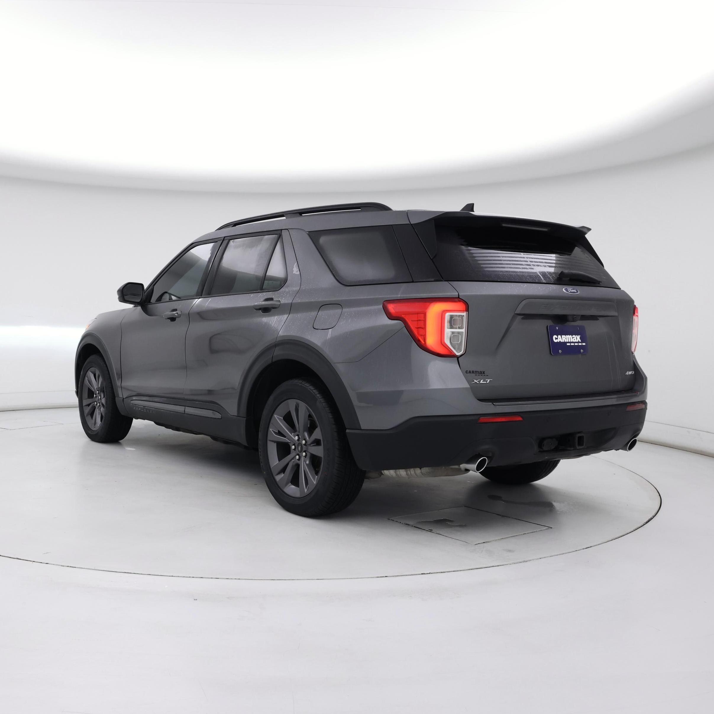 Thumbnail: 2023 Ford Explorer - 2