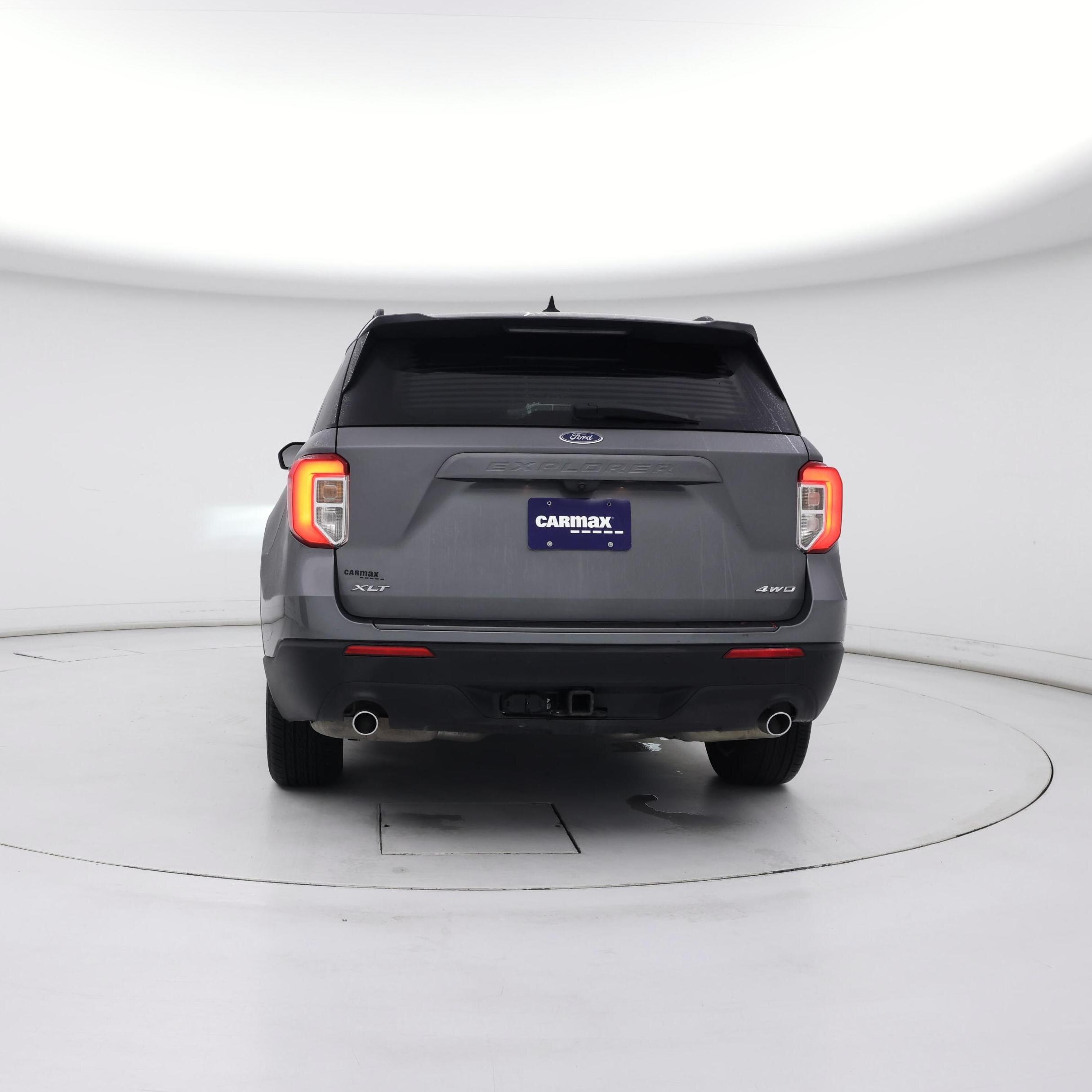 Thumbnail: 2023 Ford Explorer - 6