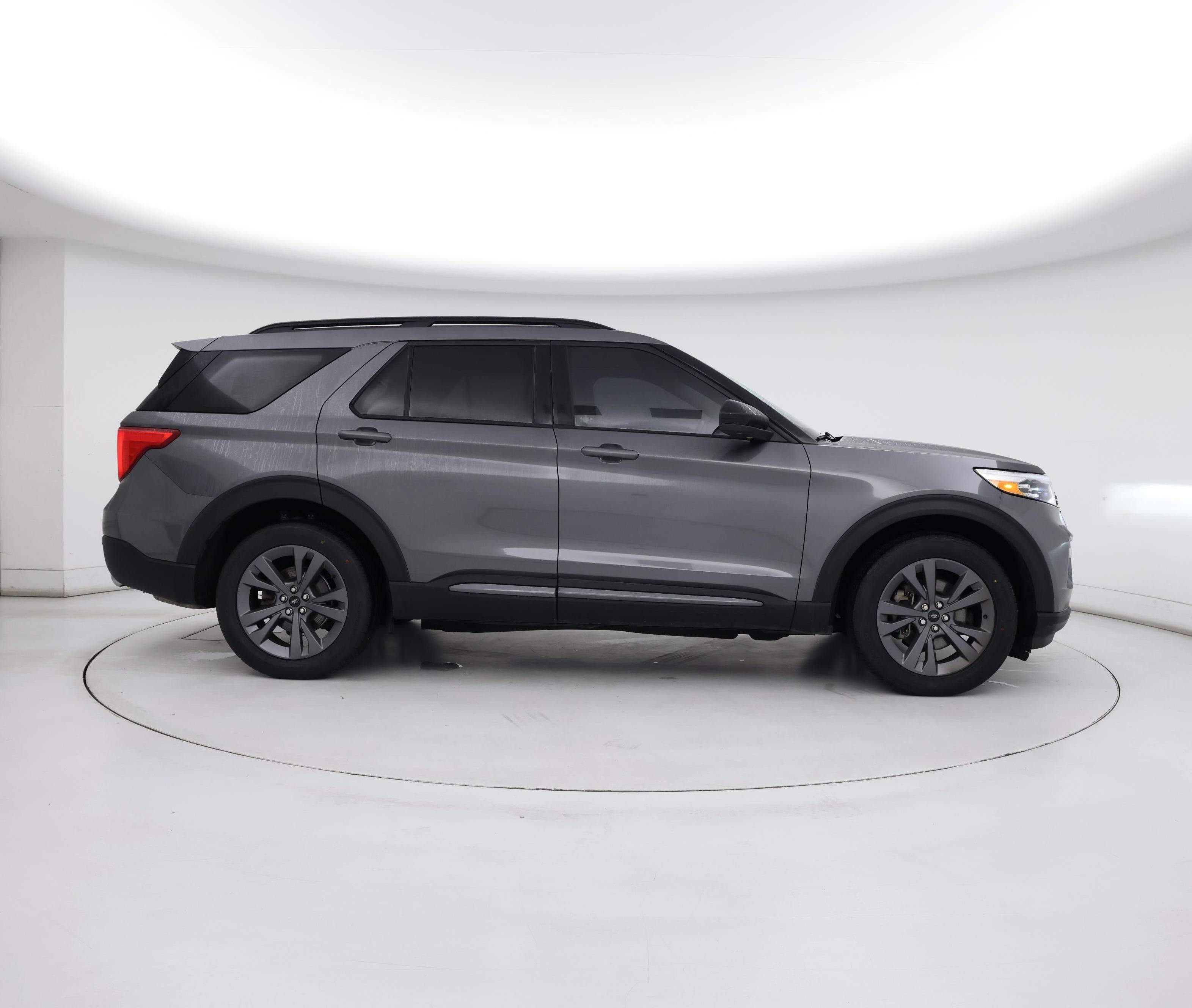 Thumbnail: 2023 Ford Explorer - 7