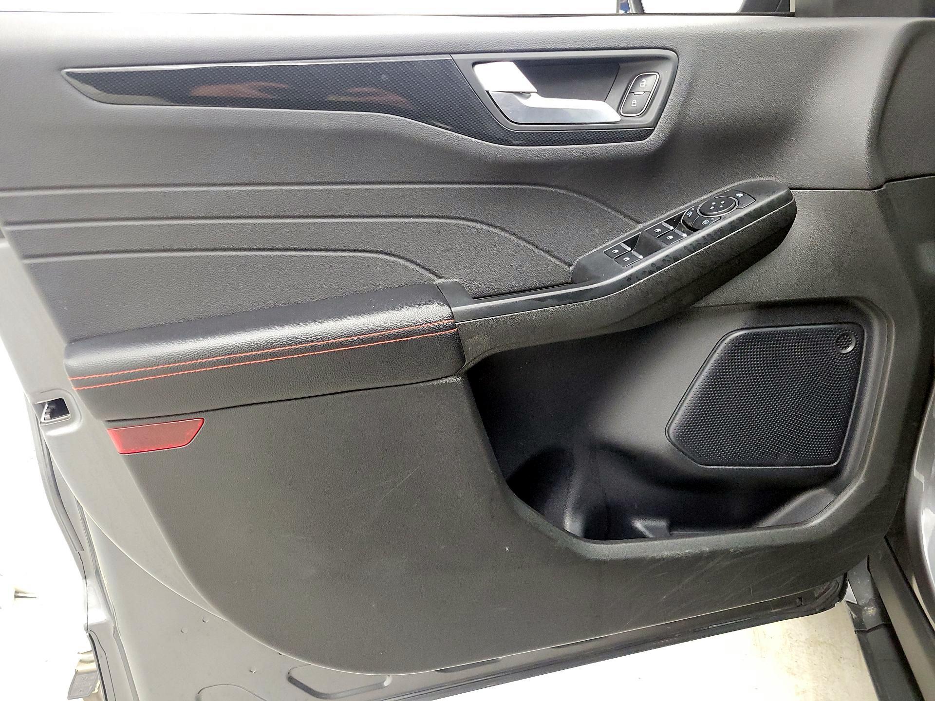 Thumbnail: 2024 Ford Escape - 12