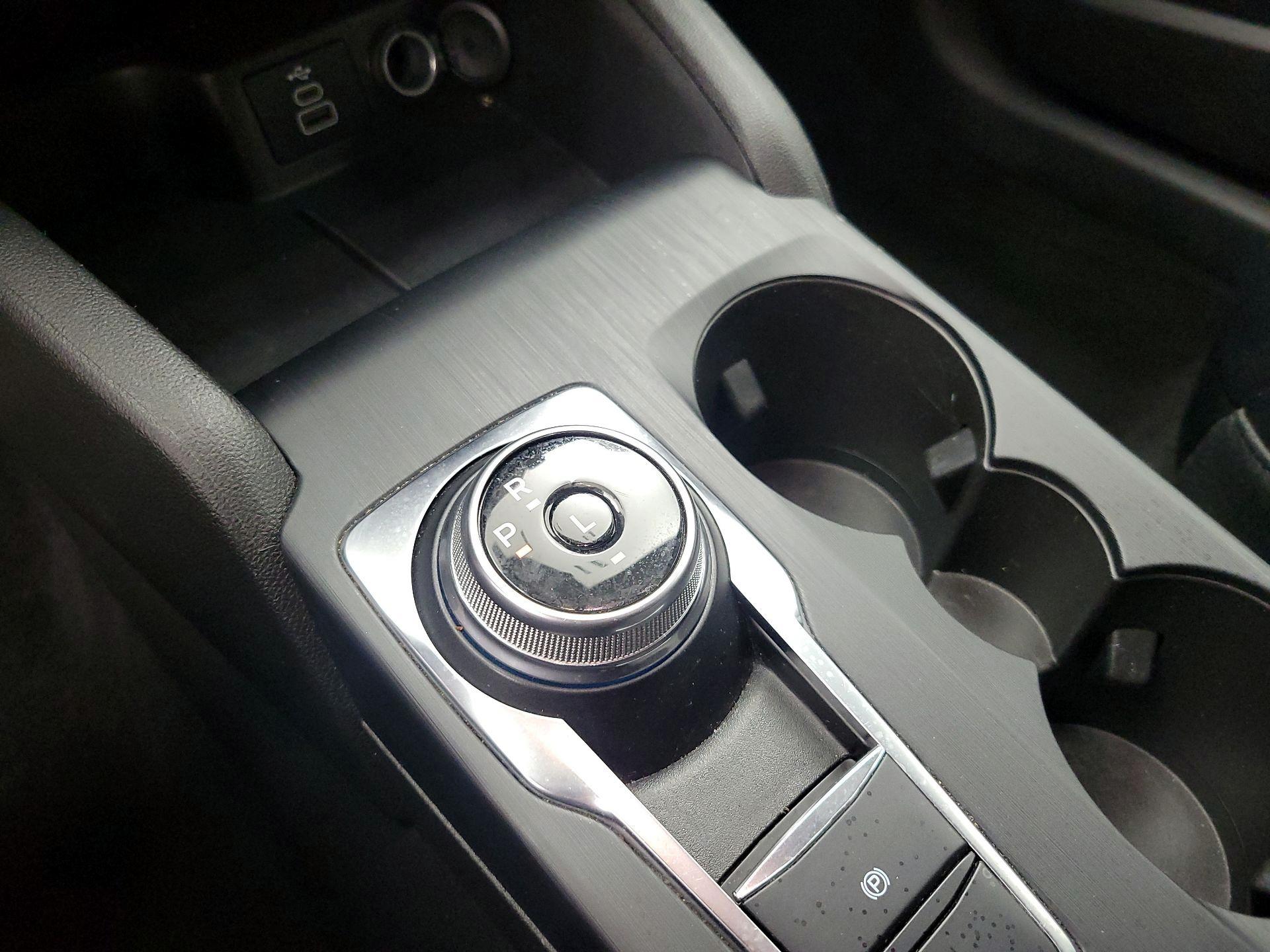 Thumbnail: 2024 Ford Escape - 16