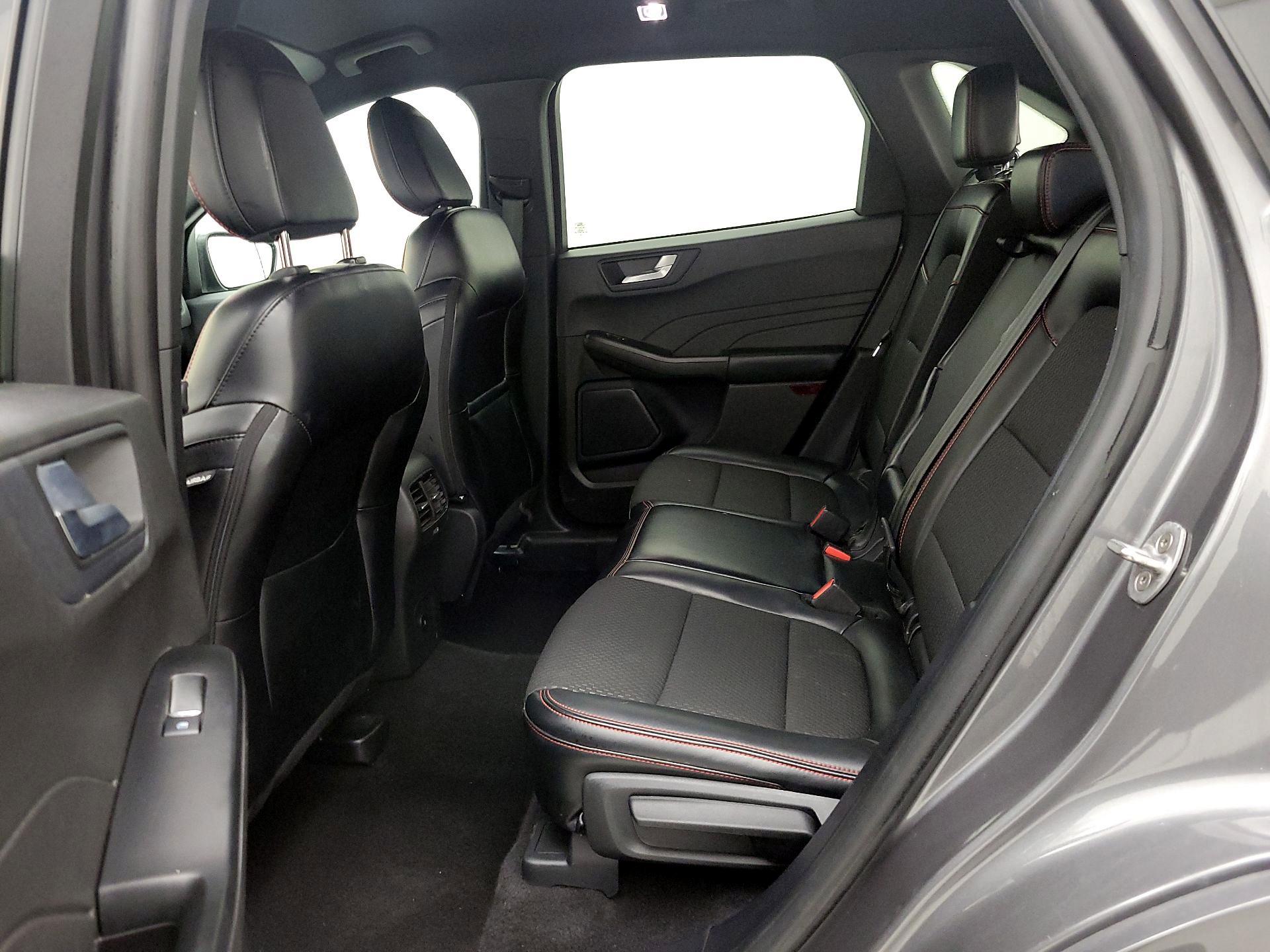 Thumbnail: 2024 Ford Escape - 17