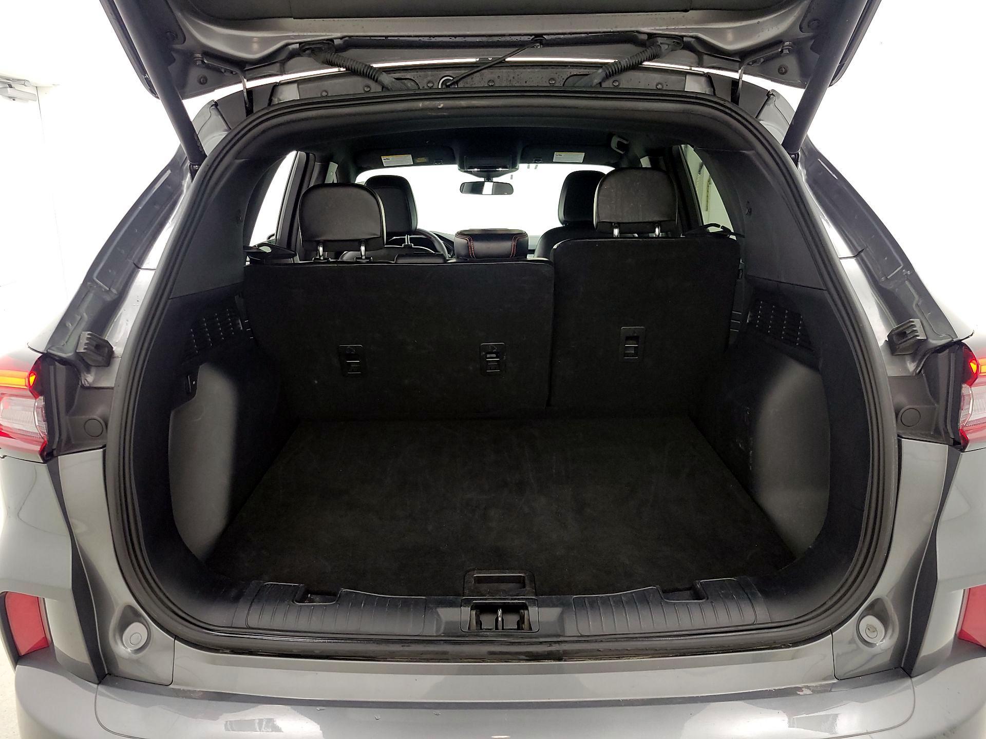 Thumbnail: 2024 Ford Escape - 18