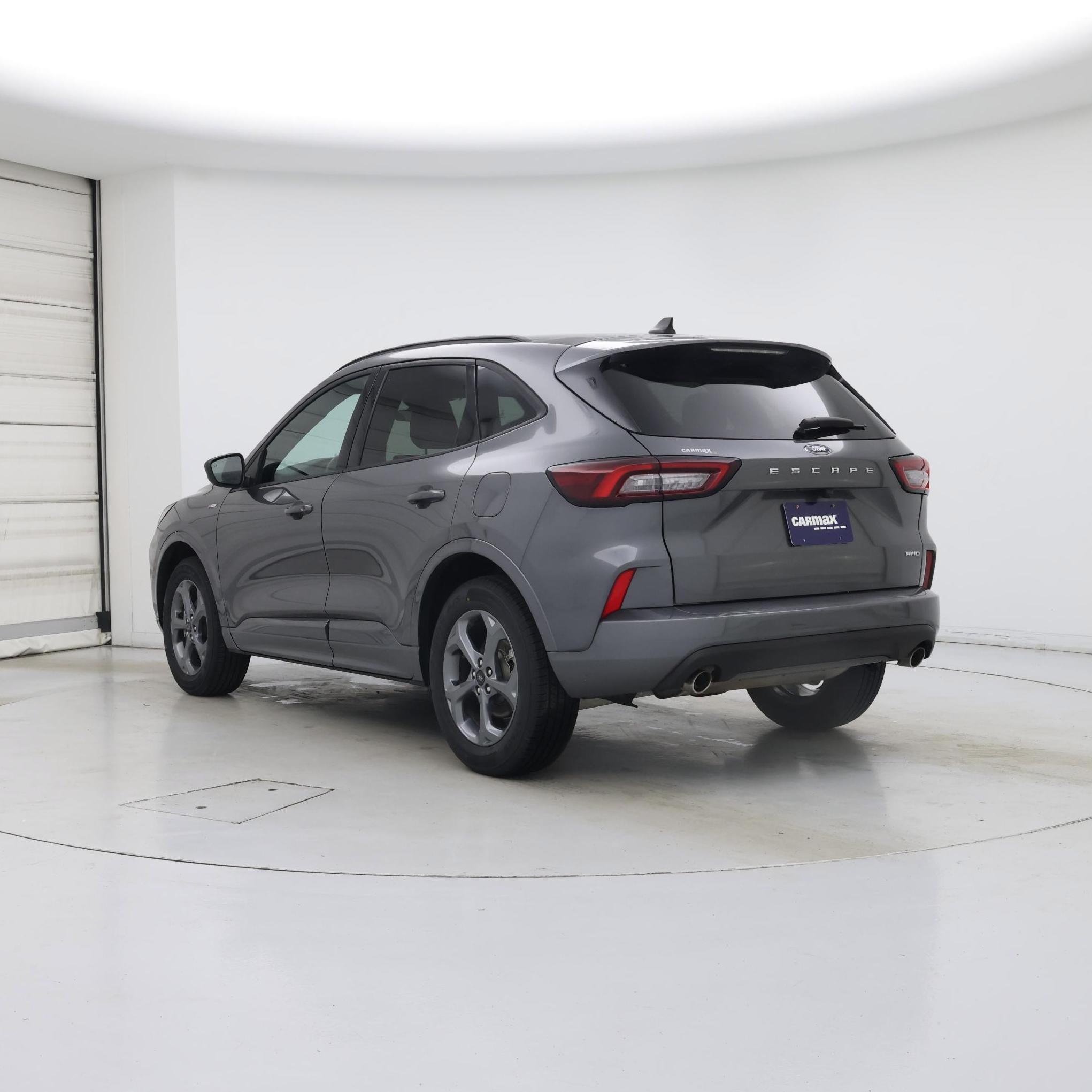 Thumbnail: 2024 Ford Escape - 2