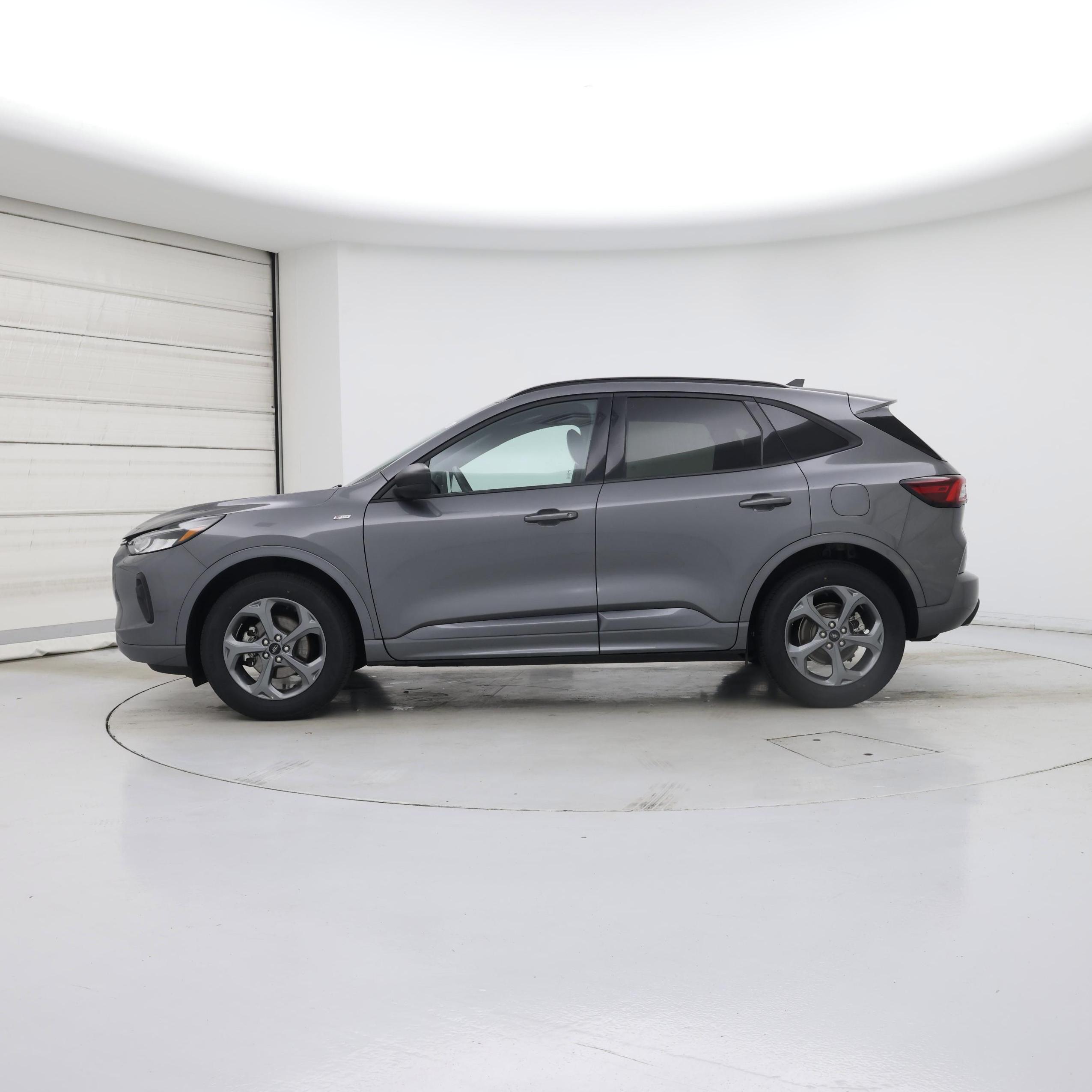 Thumbnail: 2024 Ford Escape - 3