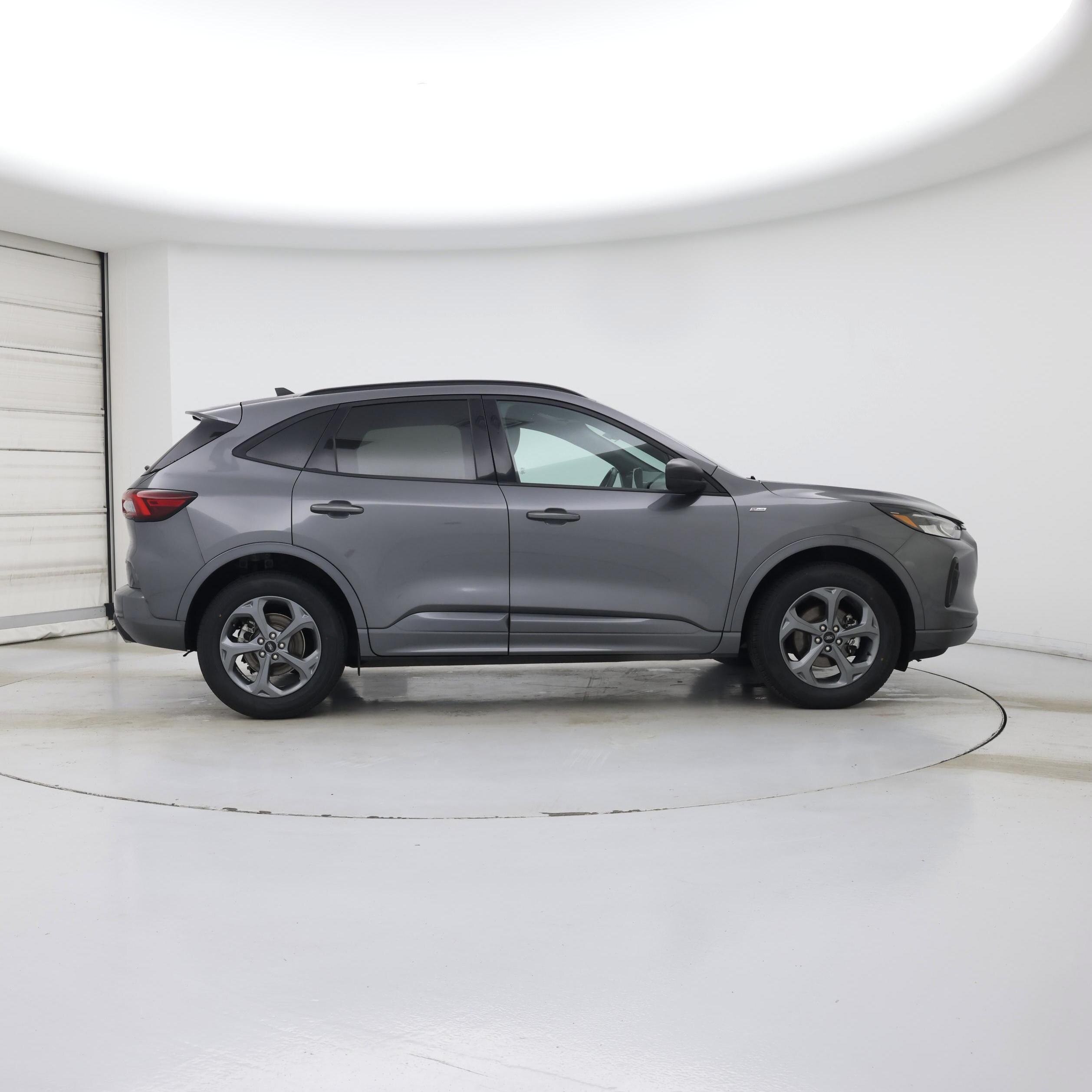 Thumbnail: 2024 Ford Escape - 7