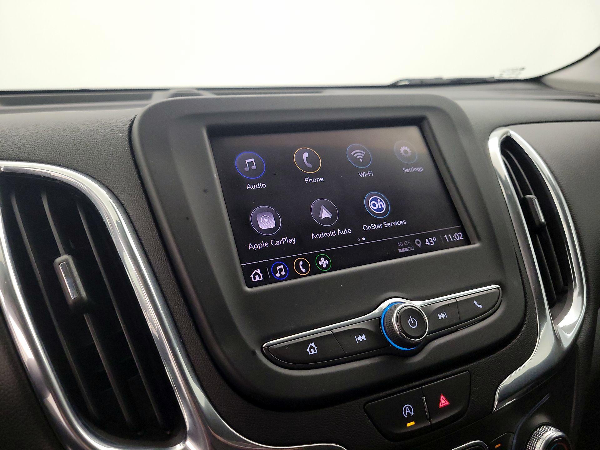 Thumbnail: 2023 Chevrolet Equinox - 15