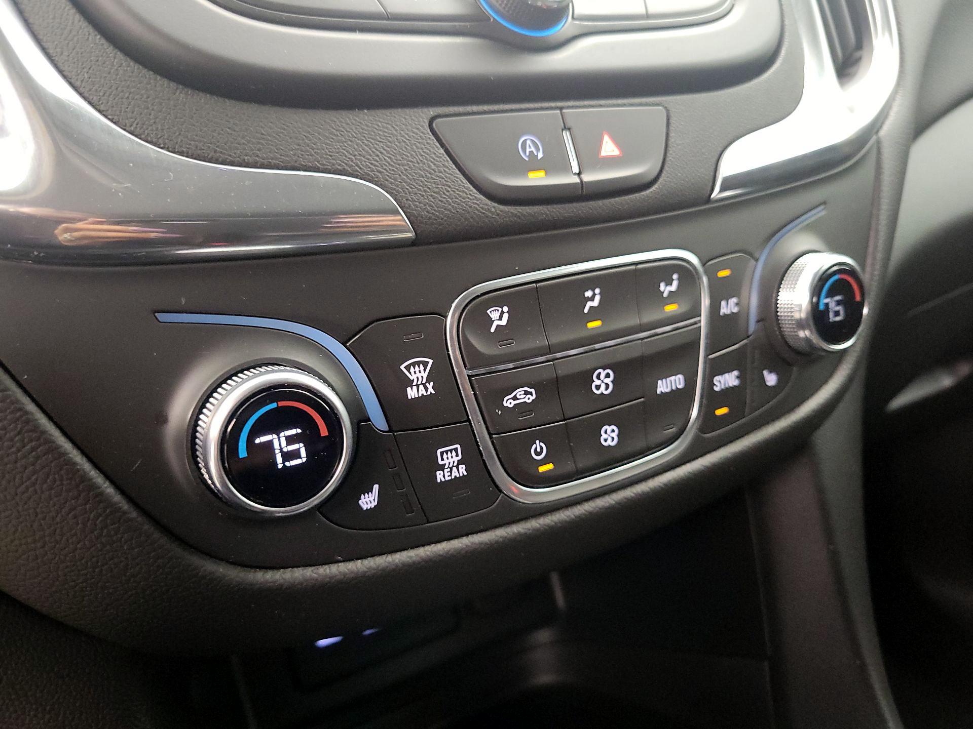 Thumbnail: 2023 Chevrolet Equinox - 16