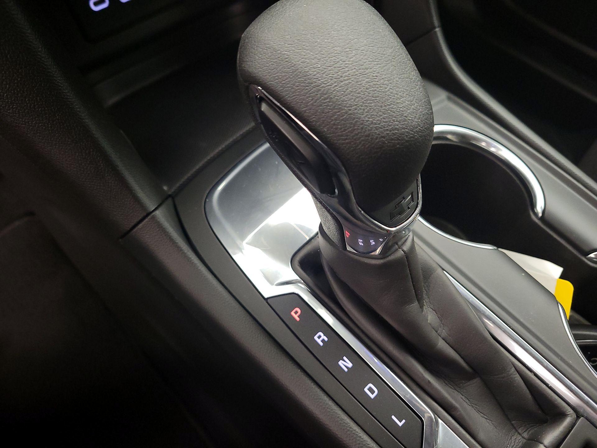 Thumbnail: 2023 Chevrolet Equinox - 17