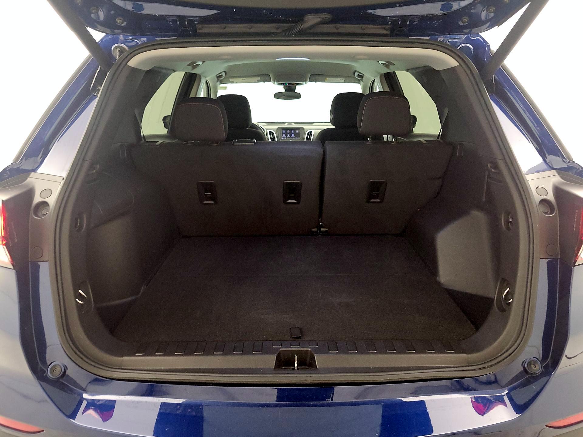 Thumbnail: 2023 Chevrolet Equinox - 20