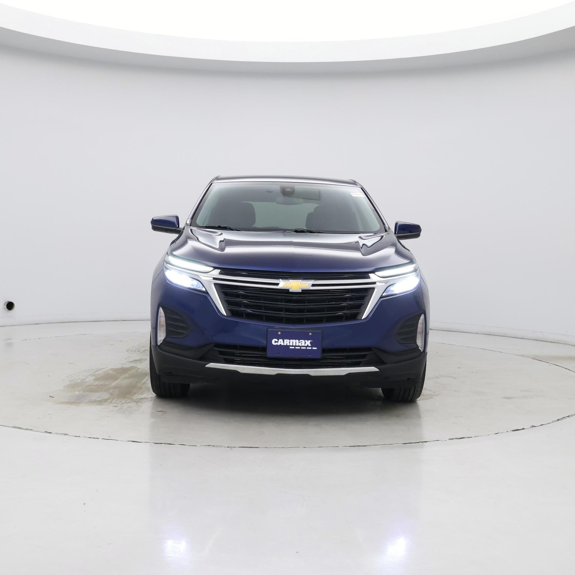 Thumbnail: 2023 Chevrolet Equinox - 5