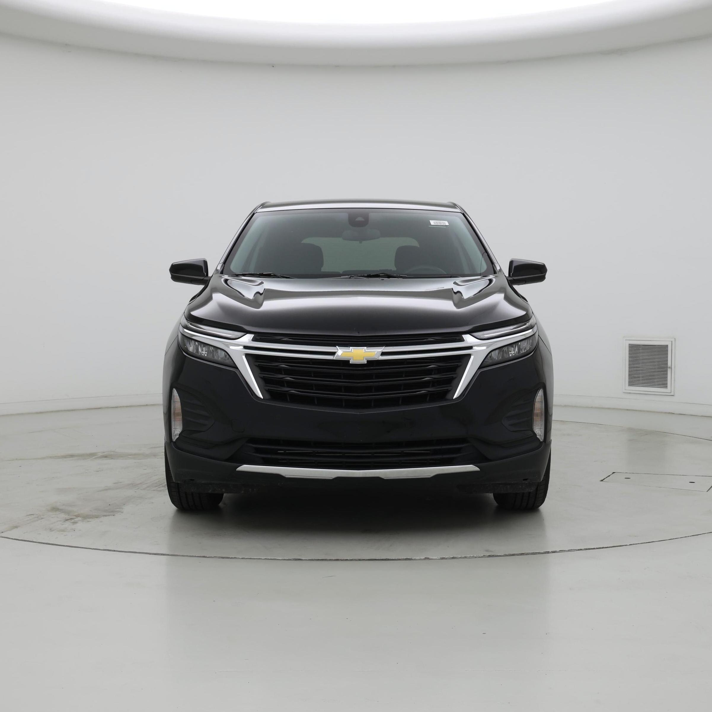 Thumbnail: 2022 Chevrolet Equinox - 5