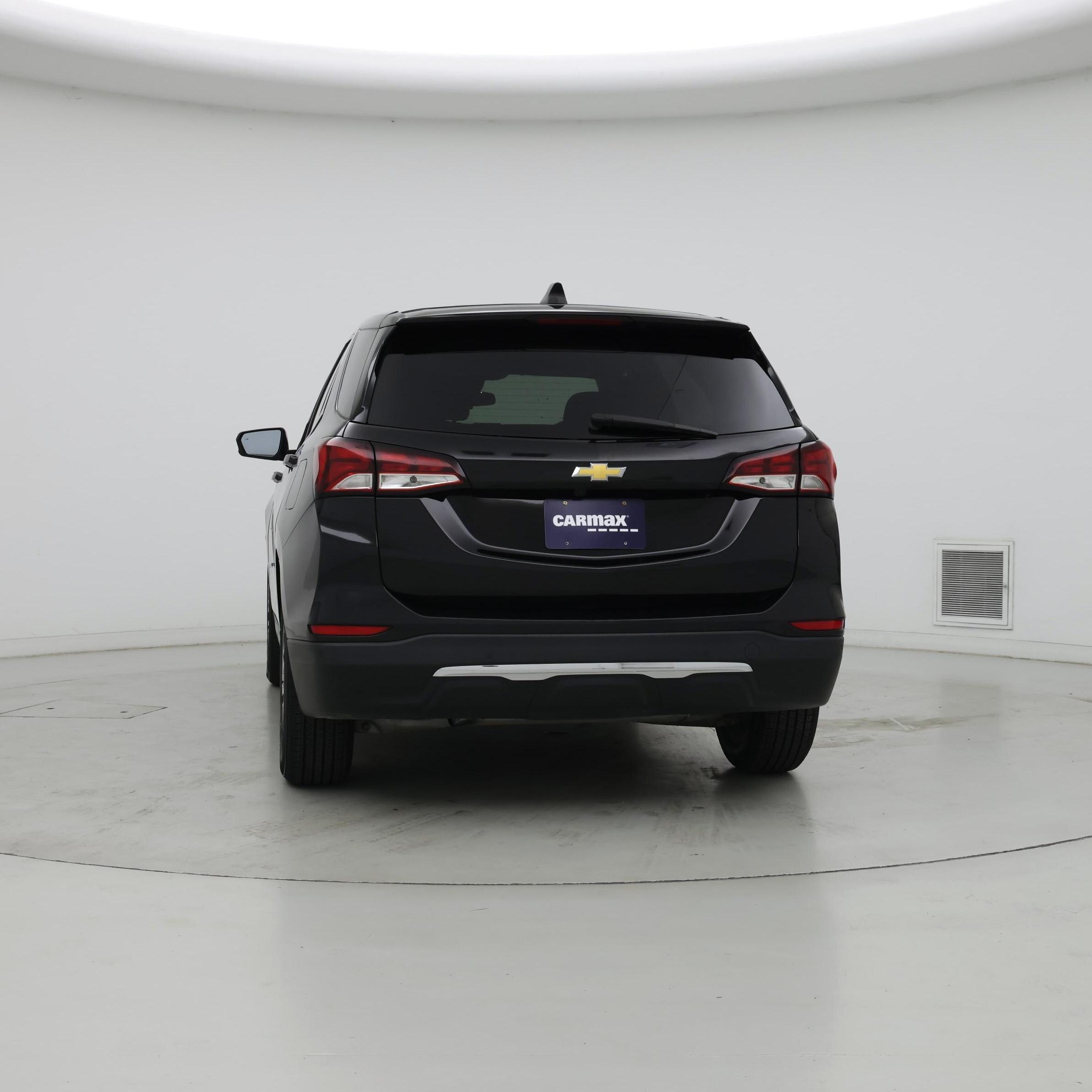 Thumbnail: 2022 Chevrolet Equinox - 6