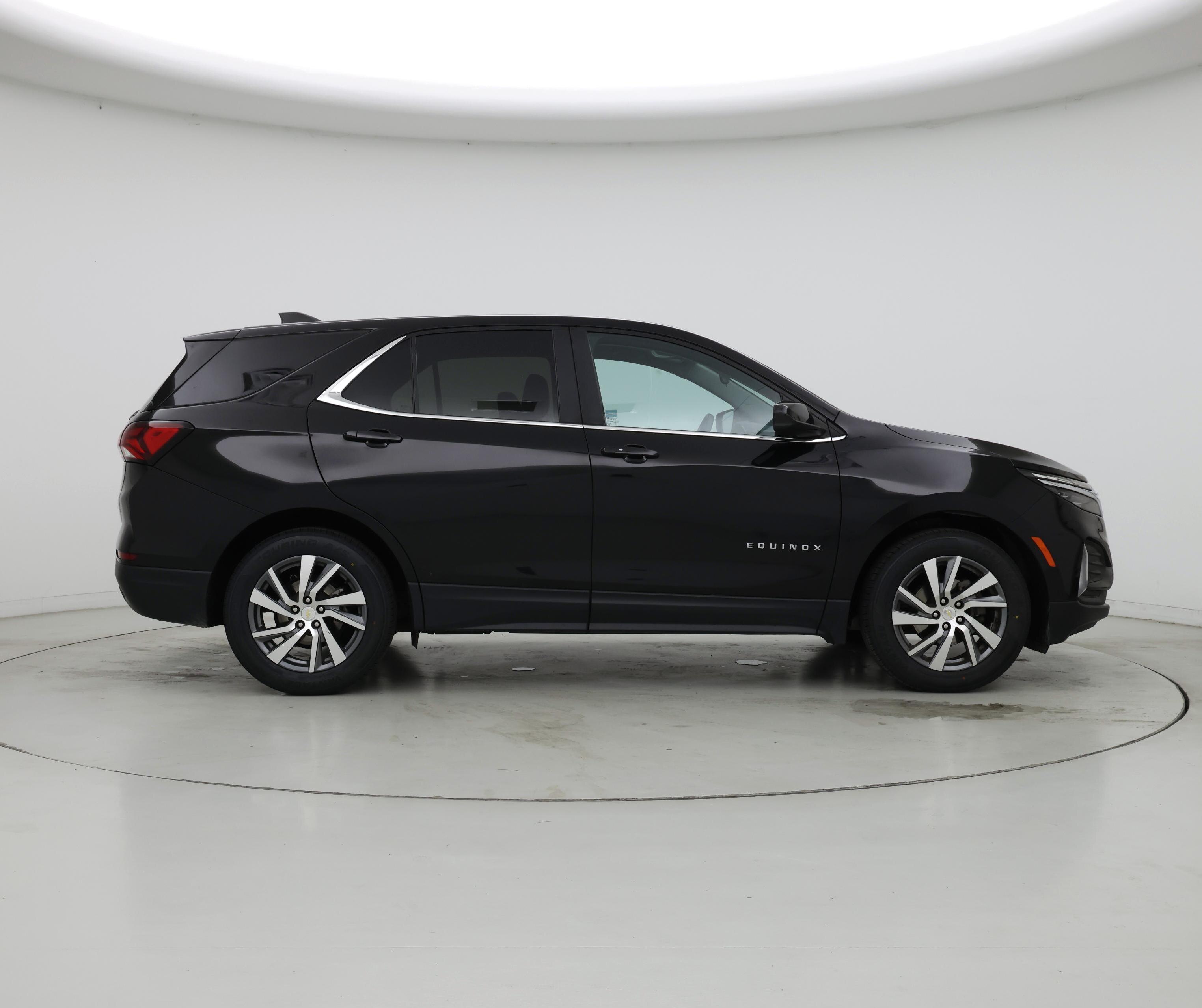 Thumbnail: 2022 Chevrolet Equinox - 7