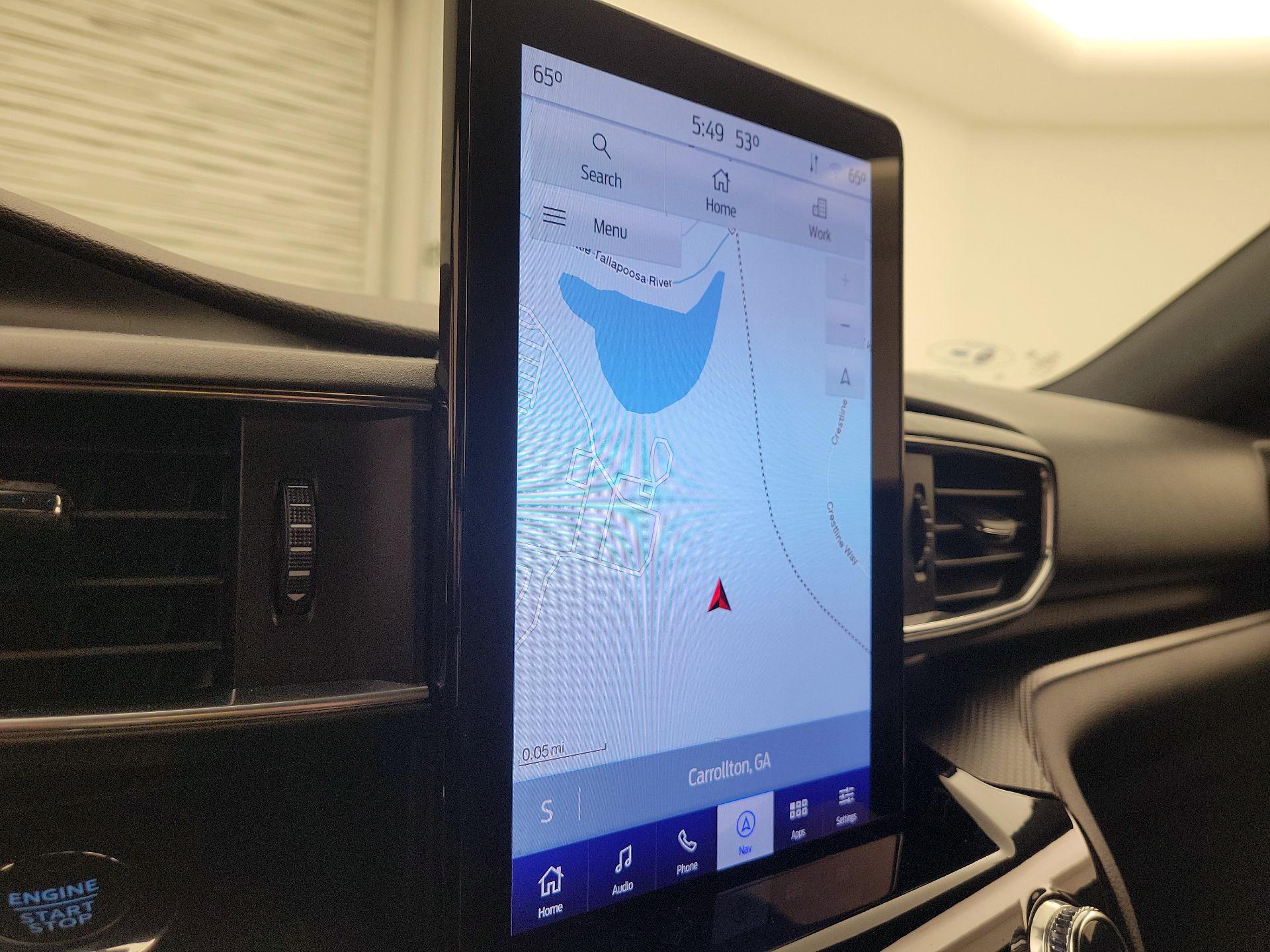 Thumbnail: 2022 Ford Explorer - 14