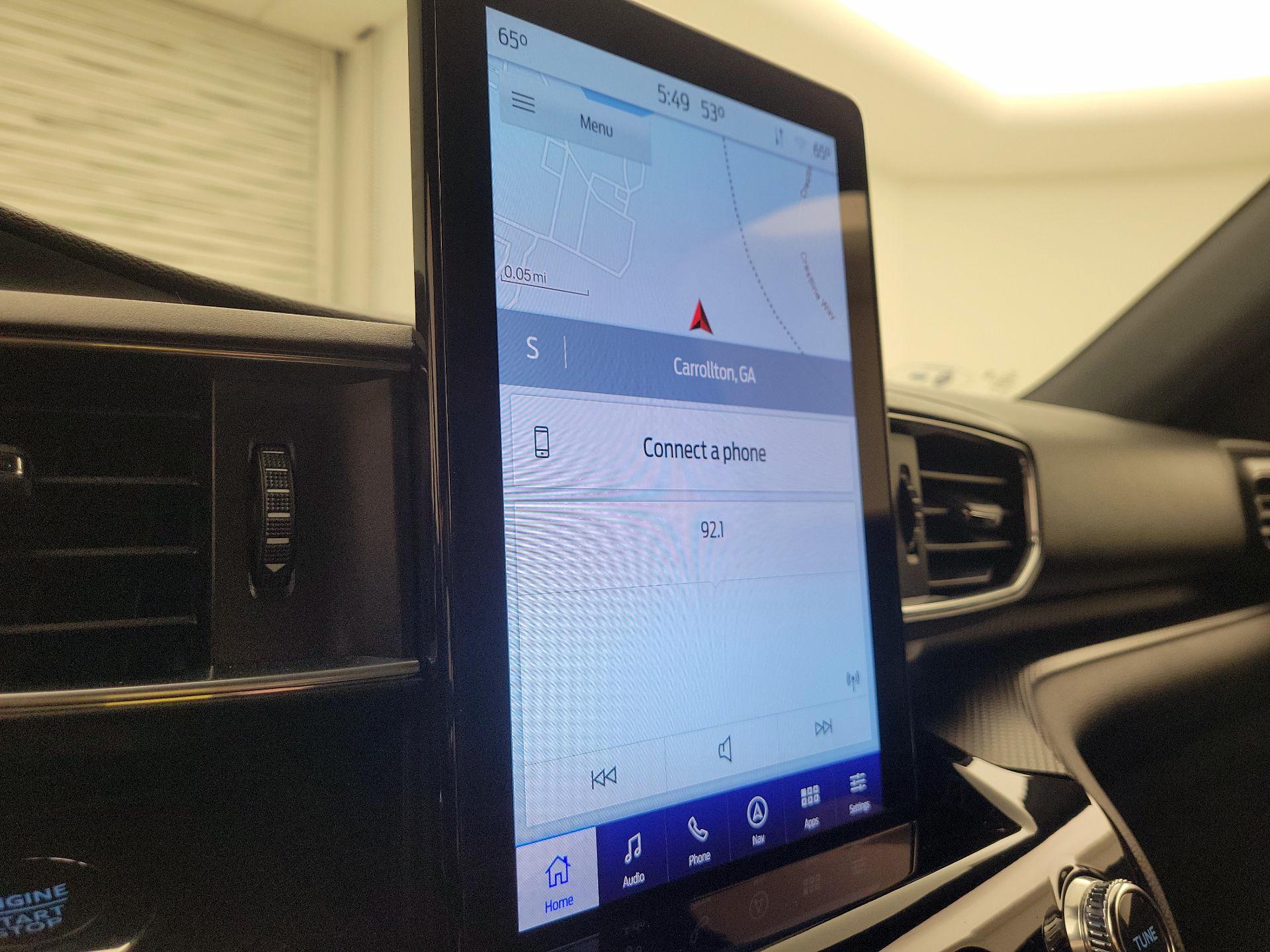 Thumbnail: 2022 Ford Explorer - 16