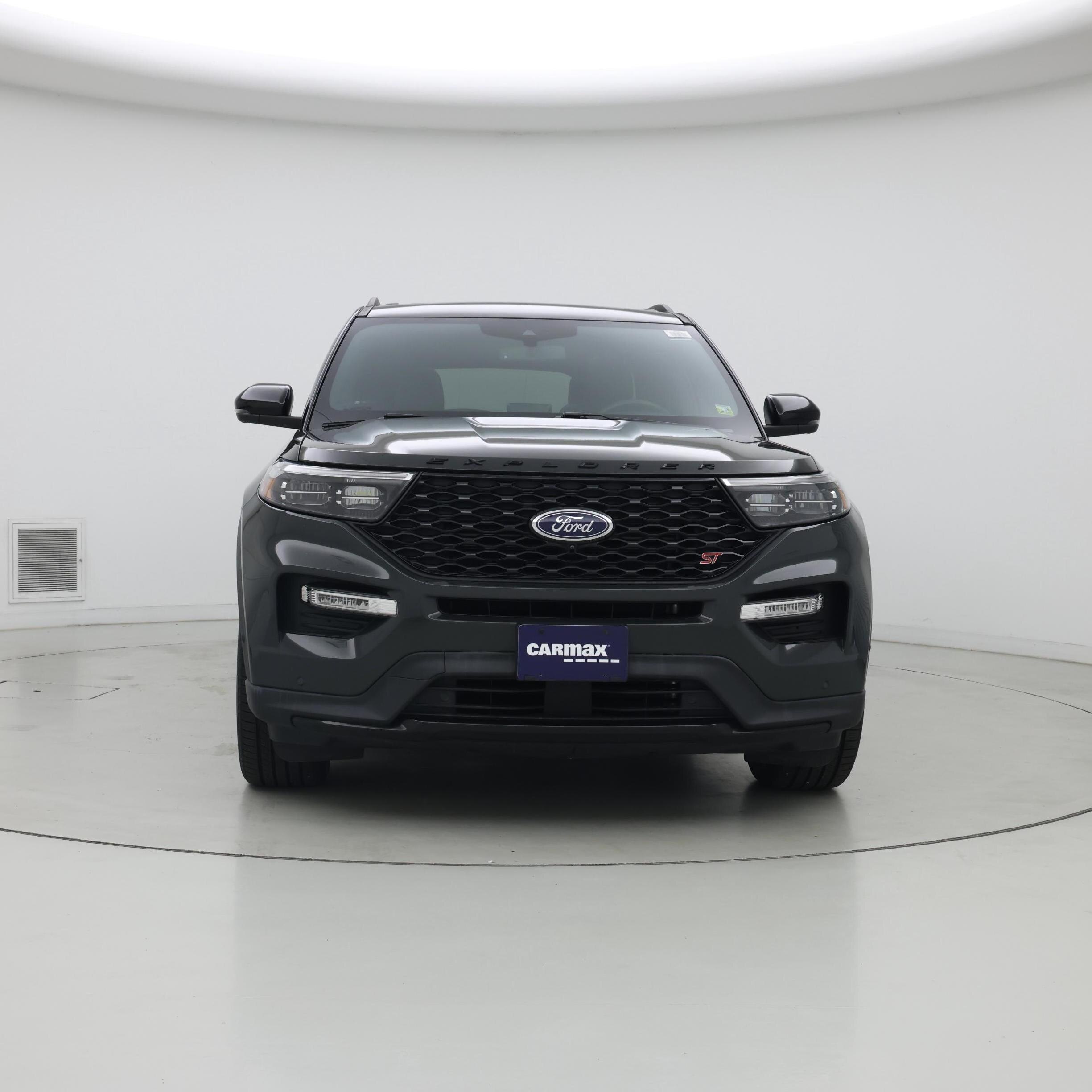 Thumbnail: 2022 Ford Explorer - 5