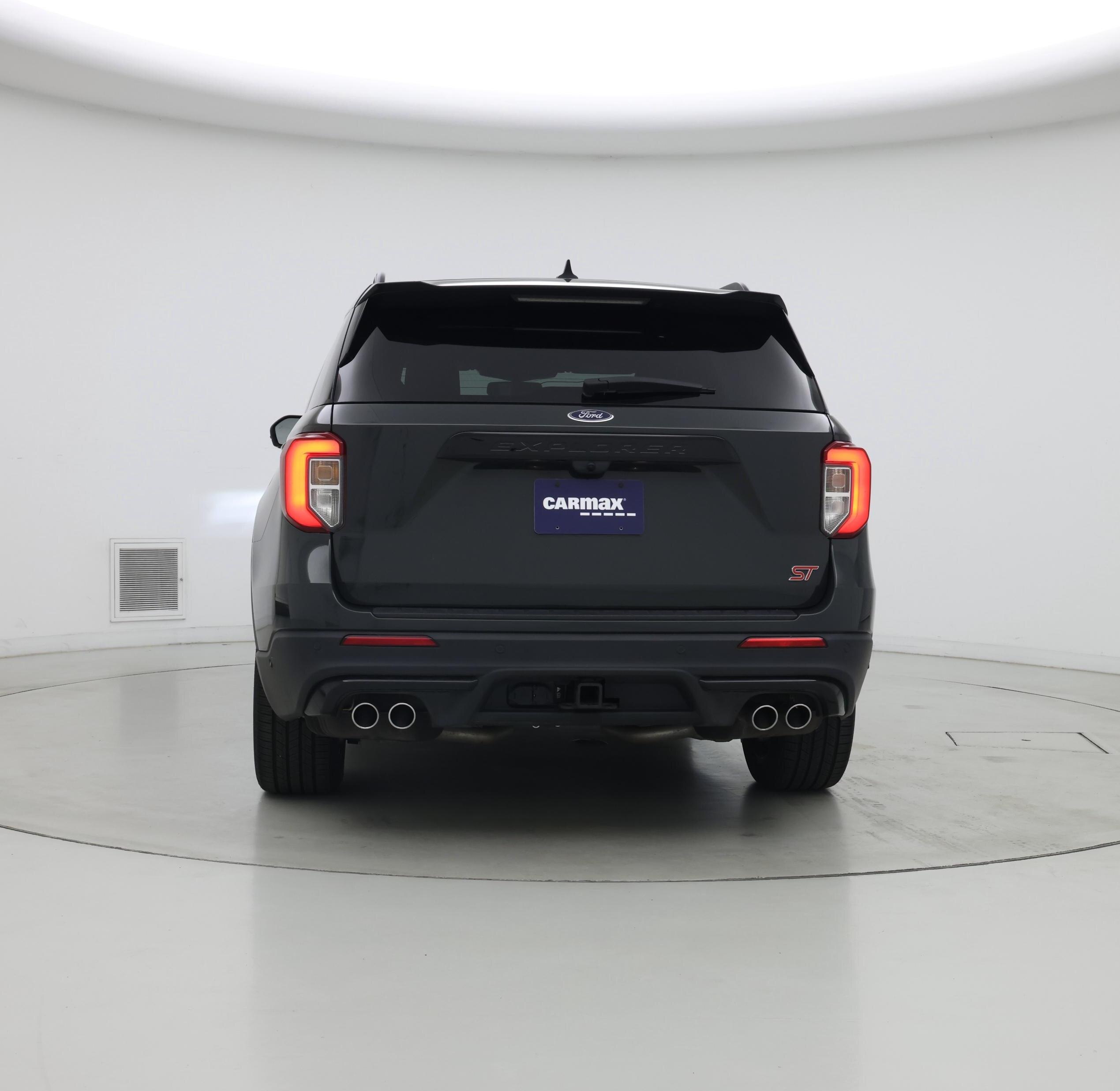 Thumbnail: 2022 Ford Explorer - 6